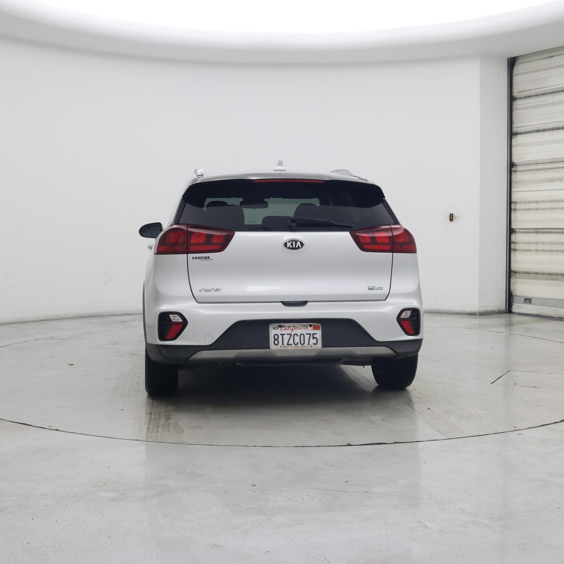 Thumbnail: 2020 Kia Niro - 6