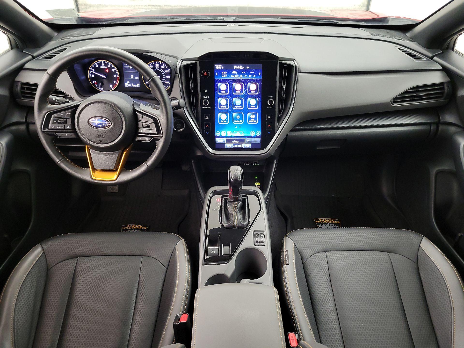 Thumbnail: 2024 Subaru Crosstrek - 9