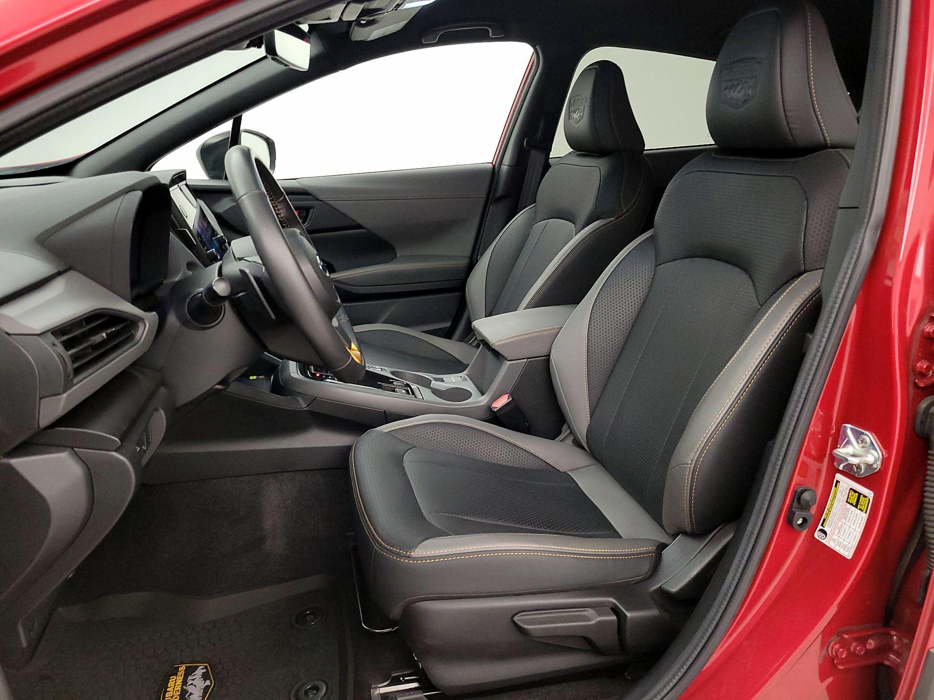 Thumbnail: 2024 Subaru Crosstrek - 11