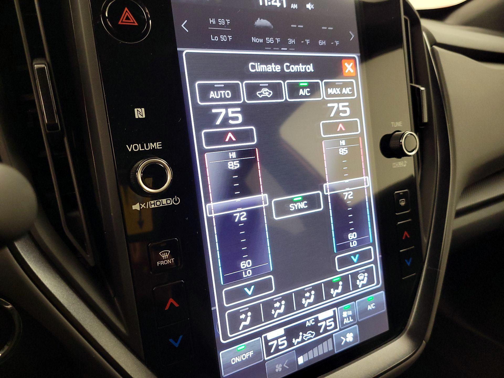 Thumbnail: 2024 Subaru Crosstrek - 15