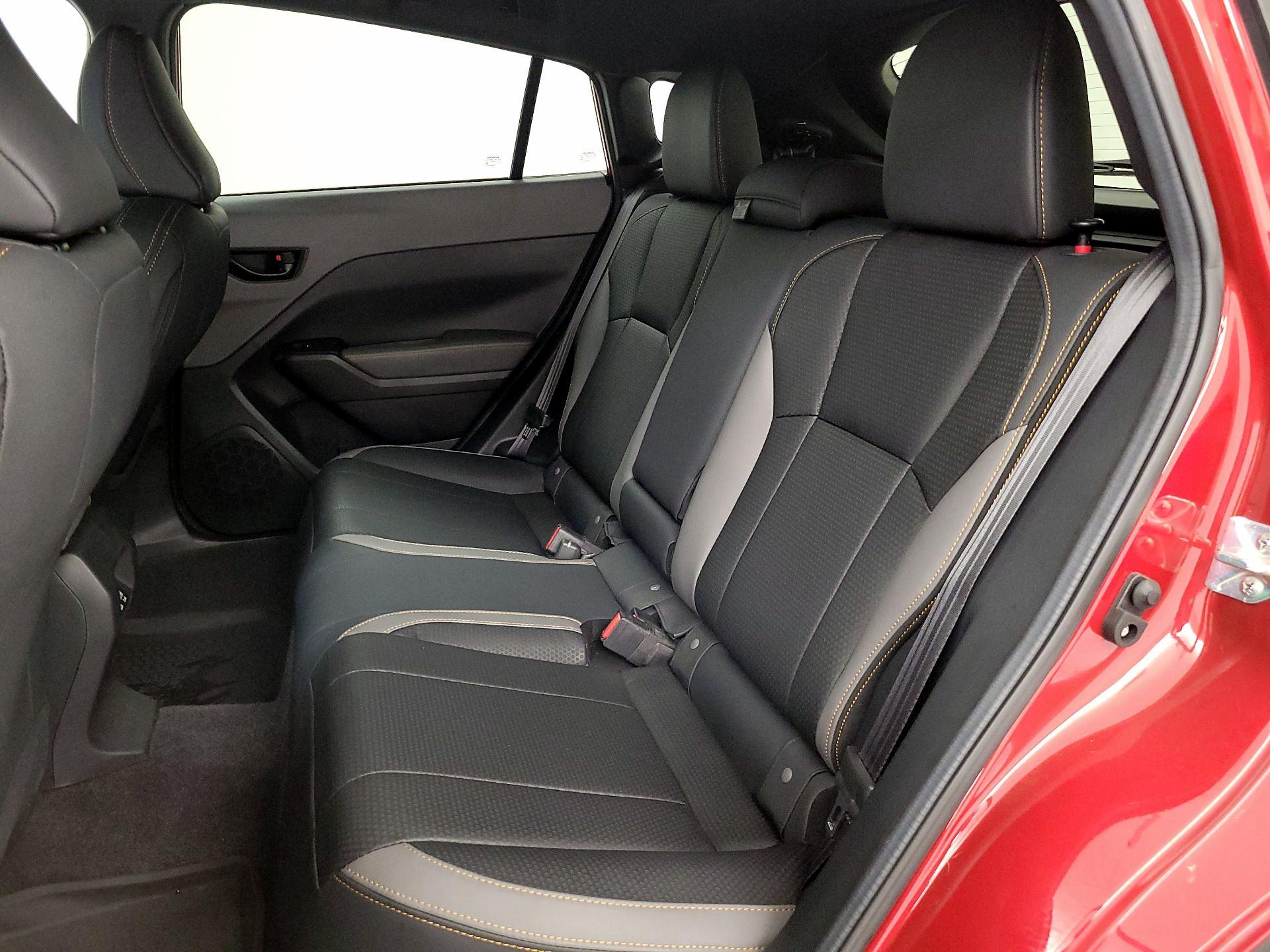 Thumbnail: 2024 Subaru Crosstrek - 17