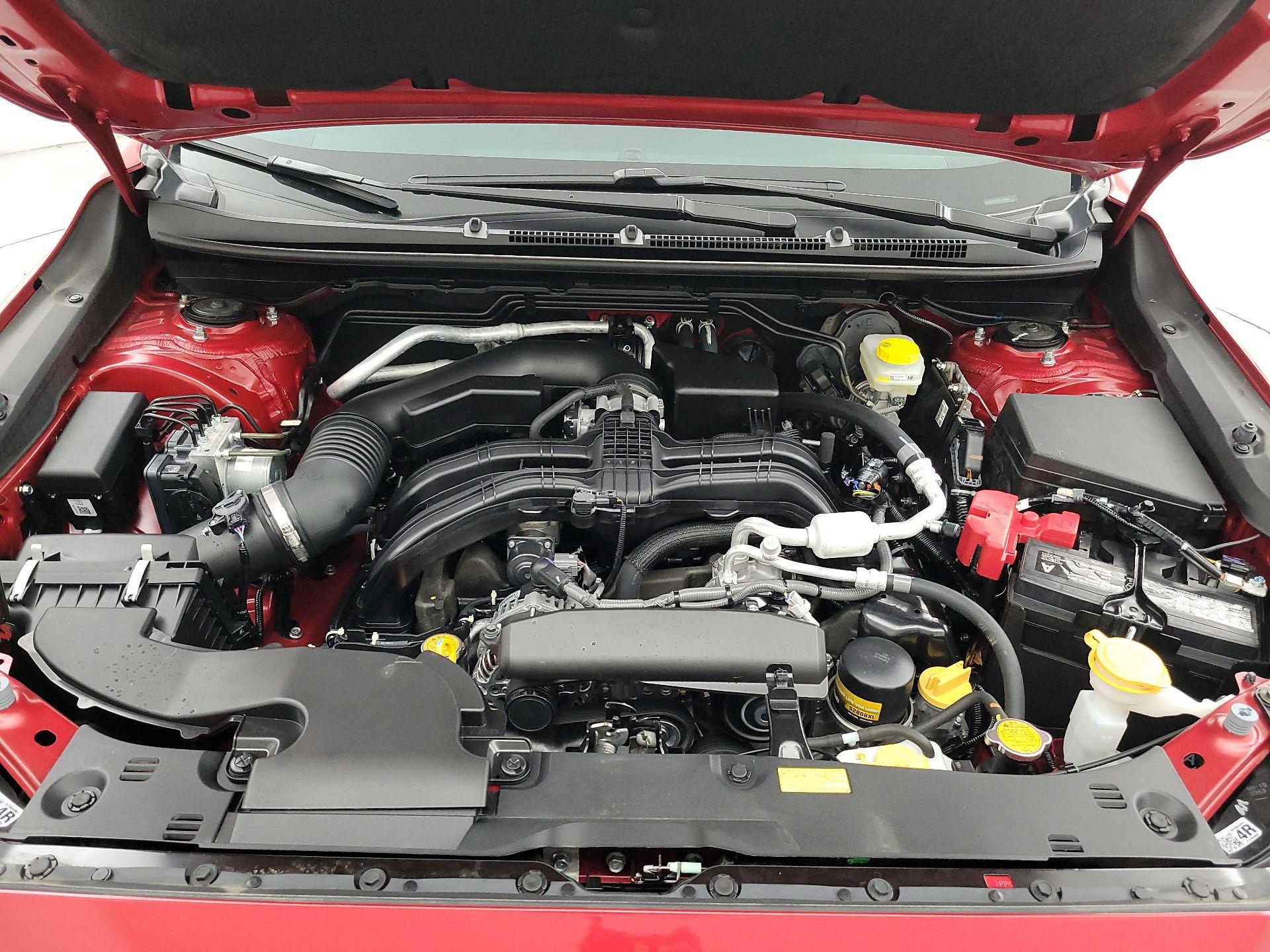 Thumbnail: 2024 Subaru Crosstrek - 19