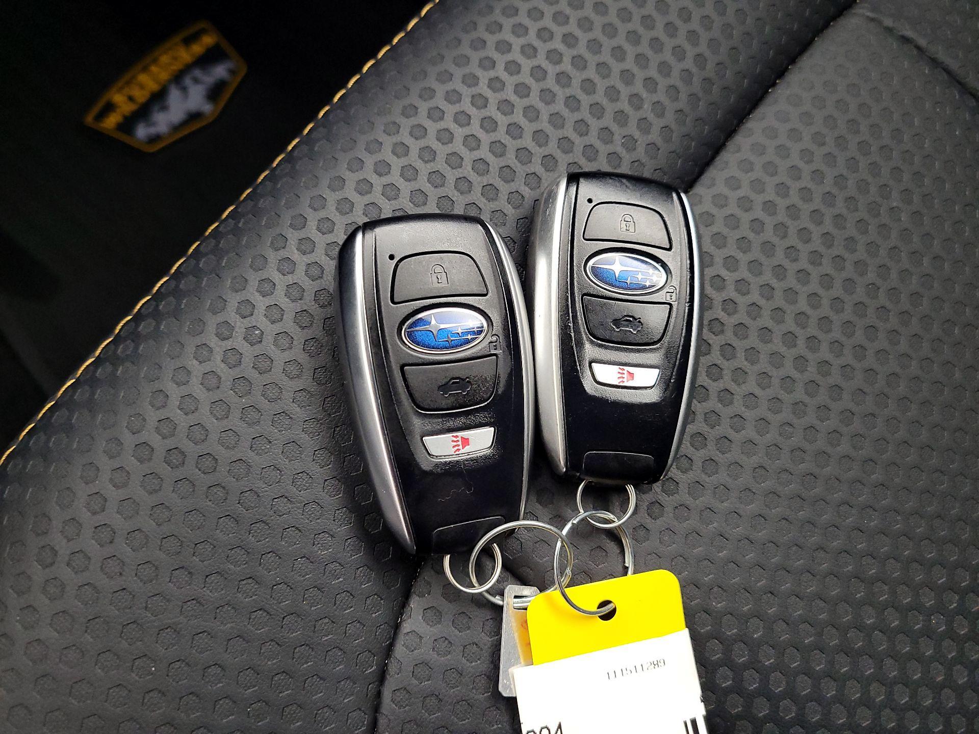 Thumbnail: 2024 Subaru Crosstrek - 20