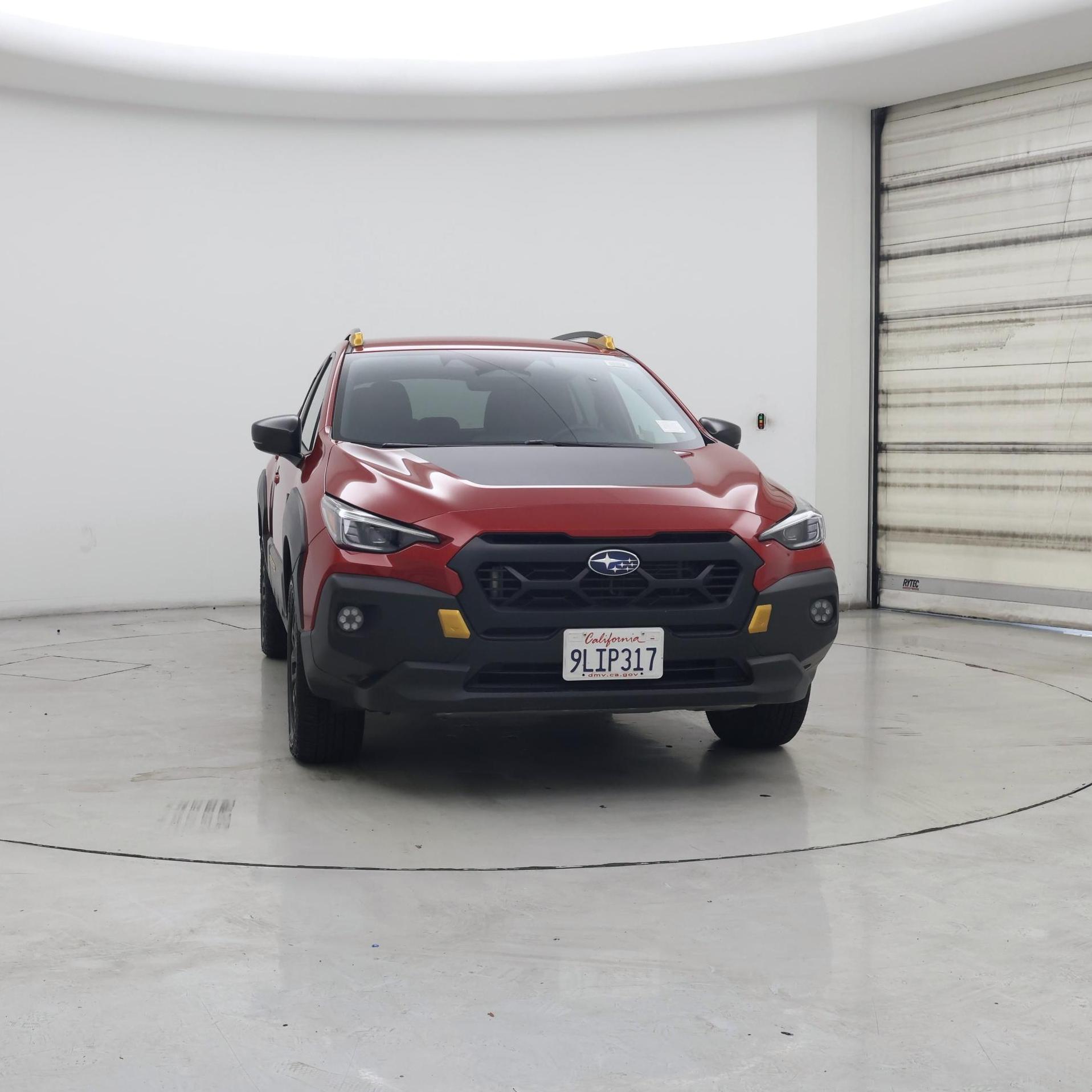 Thumbnail: 2024 Subaru Crosstrek - 5