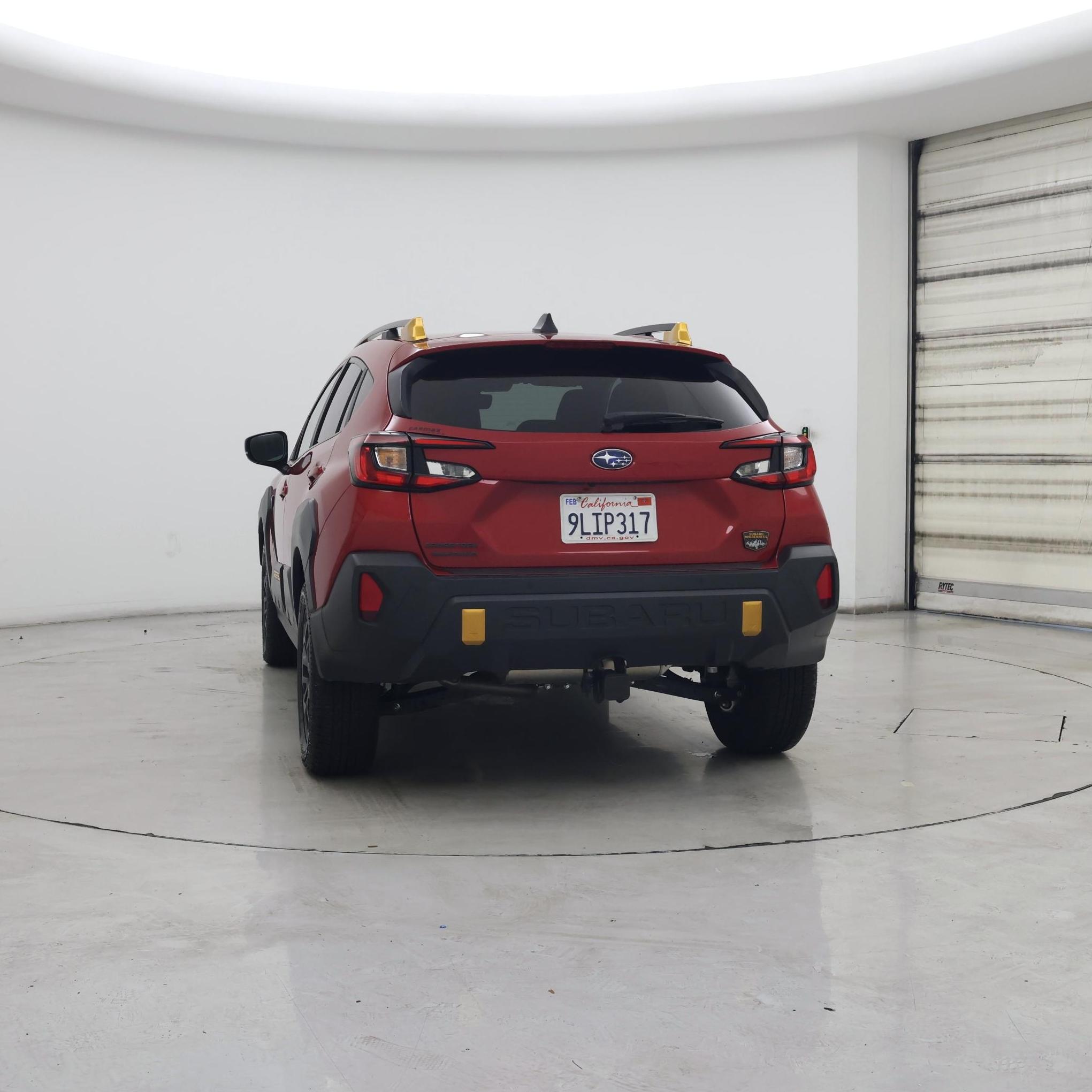 Thumbnail: 2024 Subaru Crosstrek - 6