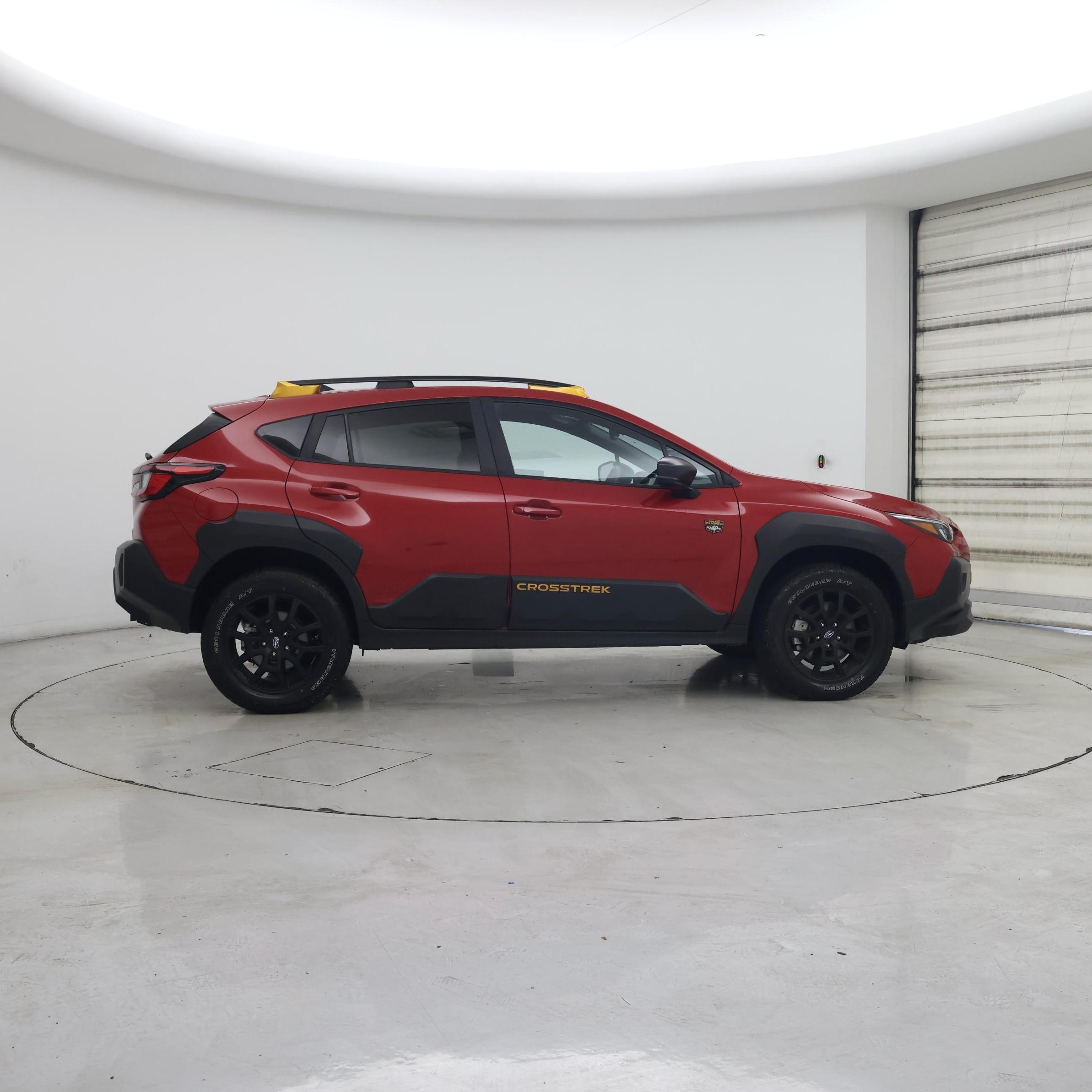 Thumbnail: 2024 Subaru Crosstrek - 7