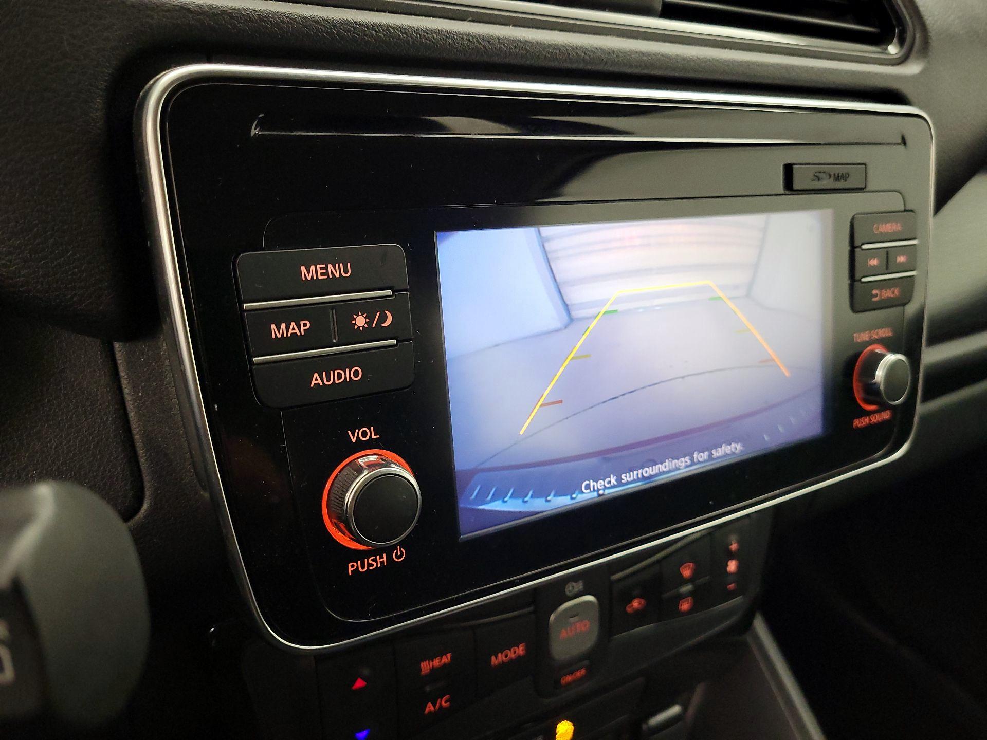 Thumbnail: 2019 Nissan Leaf - 15