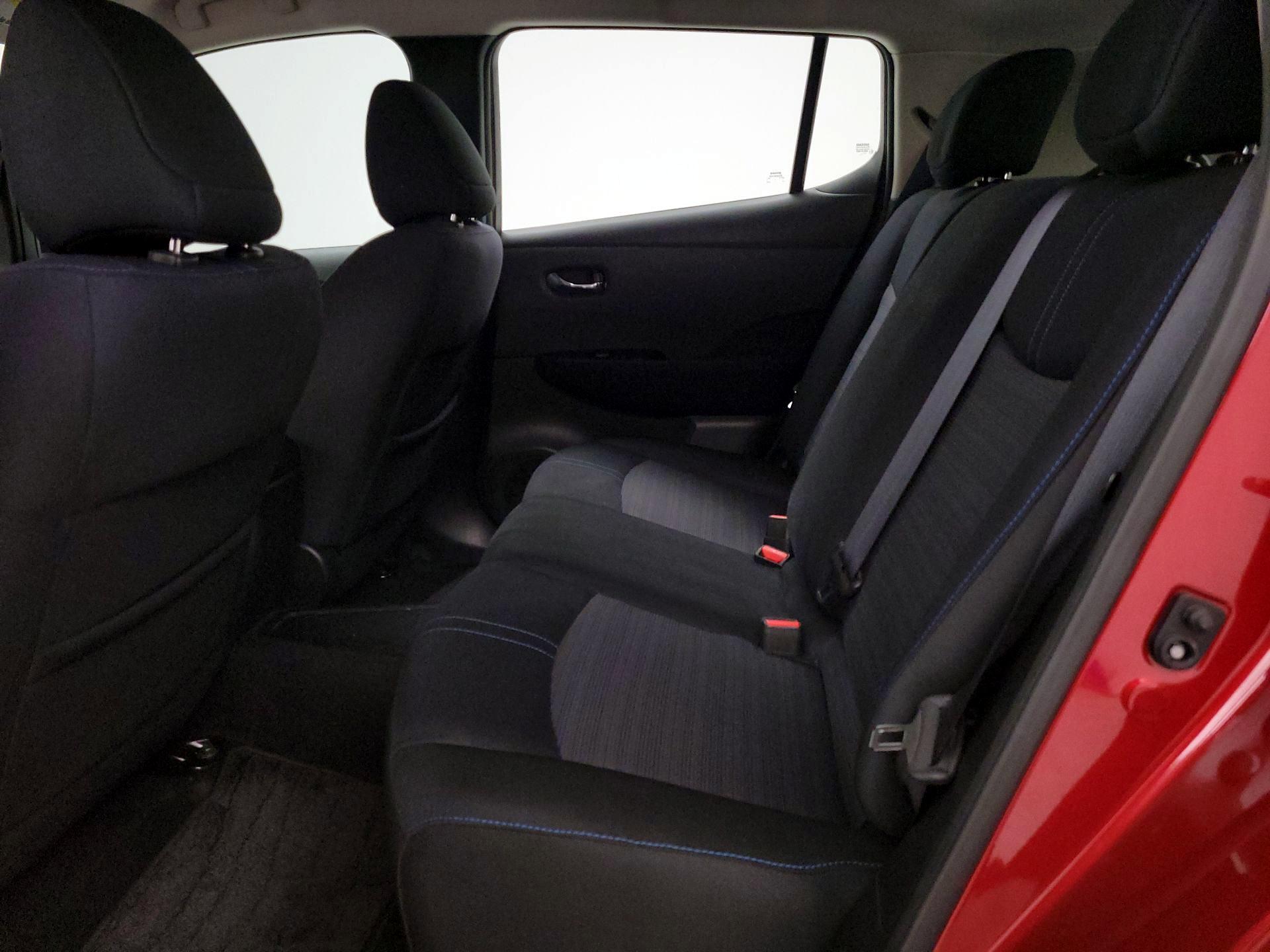 Thumbnail: 2019 Nissan Leaf - 20