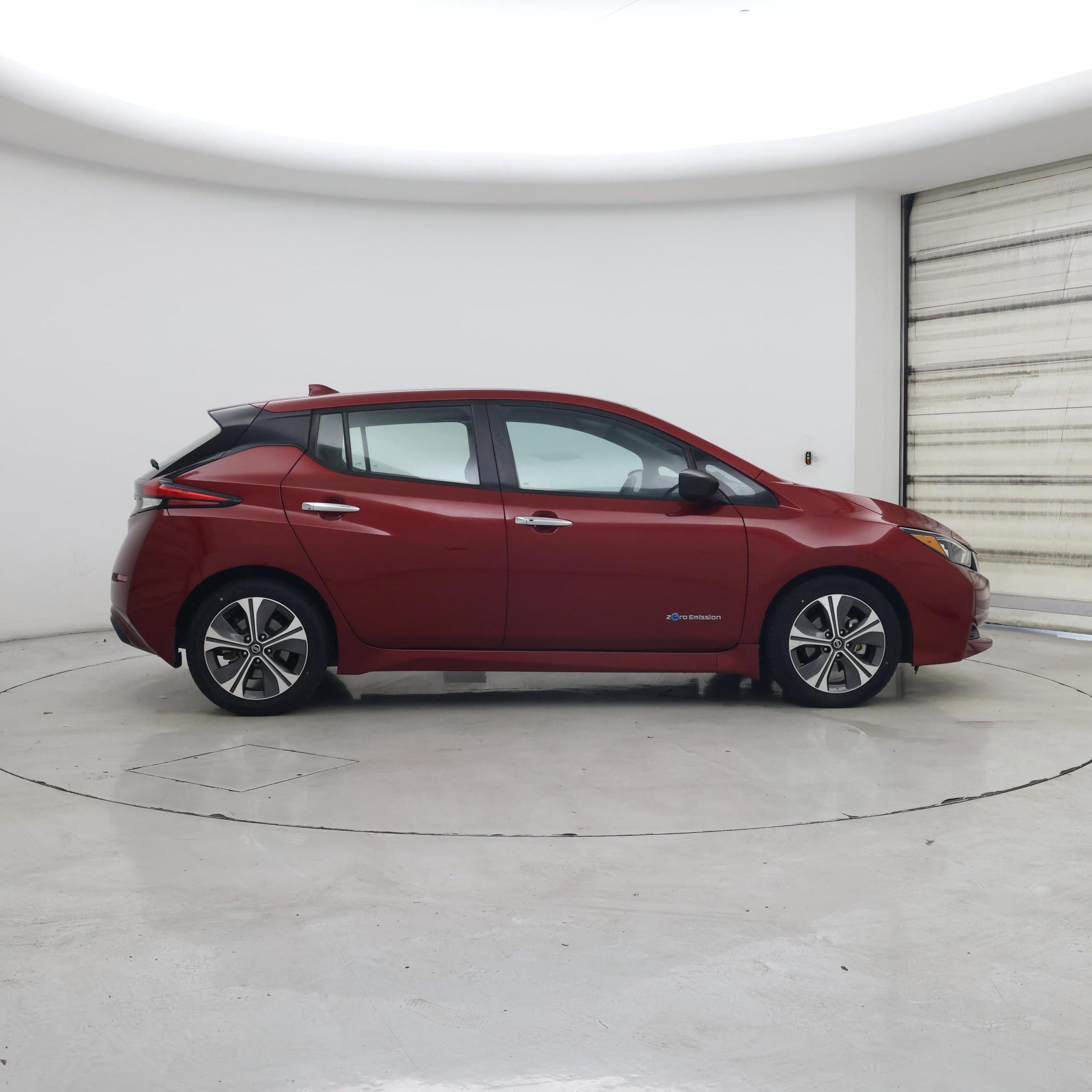 Thumbnail: 2019 Nissan Leaf - 7