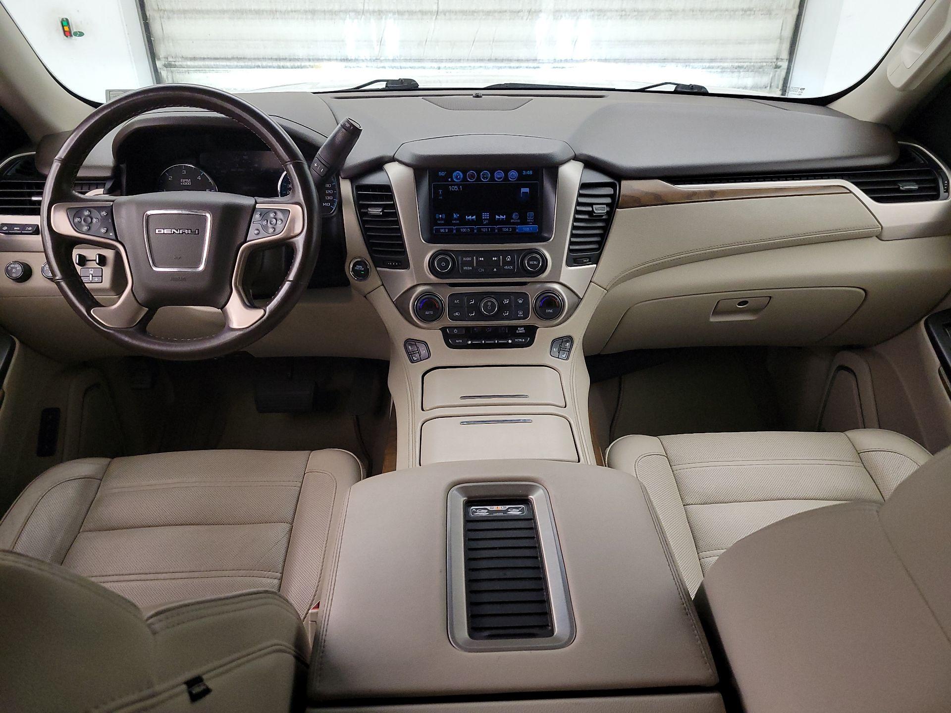 Thumbnail: 2019 GMC Yukon - 9