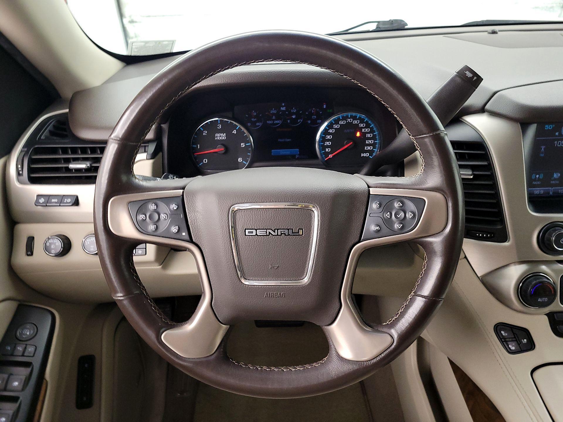 Thumbnail: 2019 GMC Yukon - 10