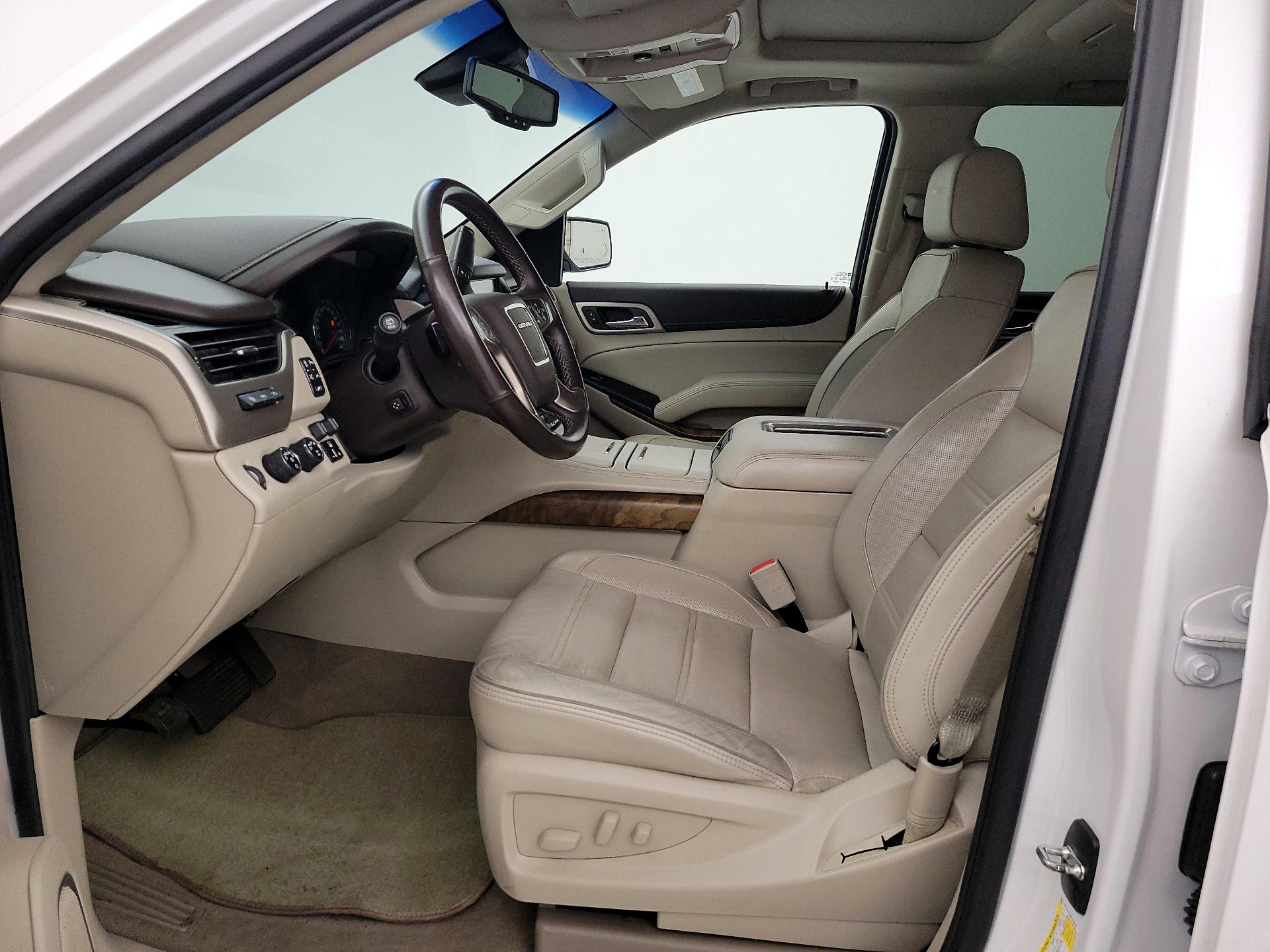 Thumbnail: 2019 GMC Yukon - 11