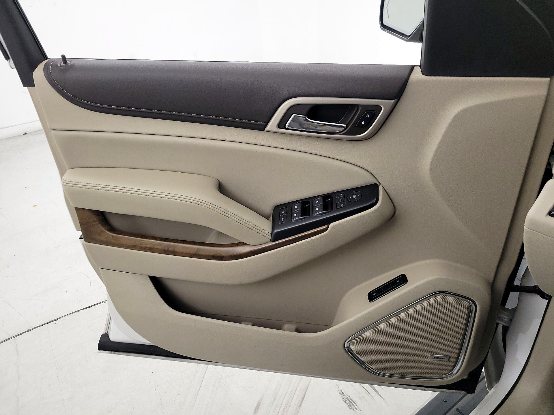 Thumbnail: 2019 GMC Yukon - 12