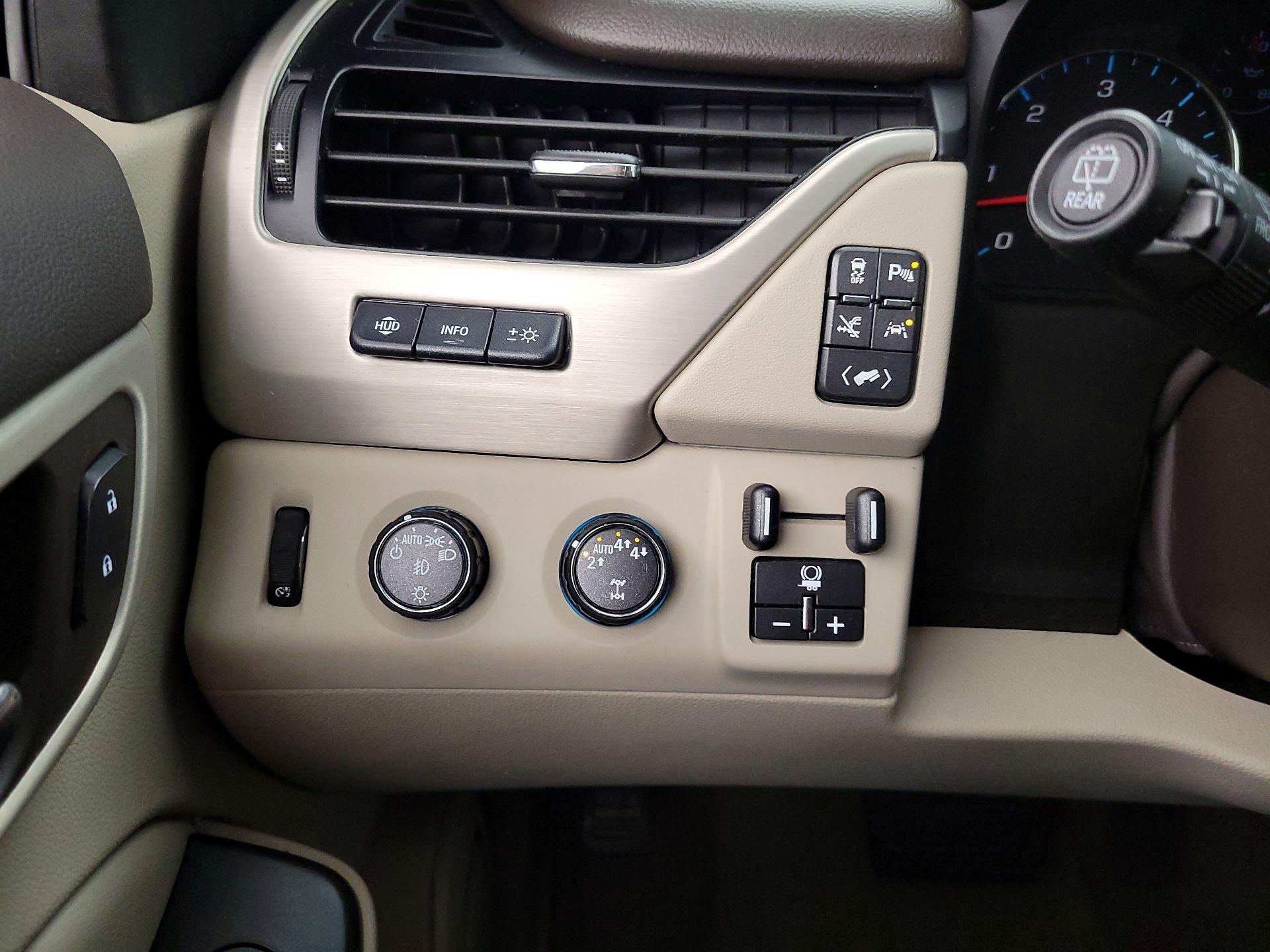 Thumbnail: 2019 GMC Yukon - 13