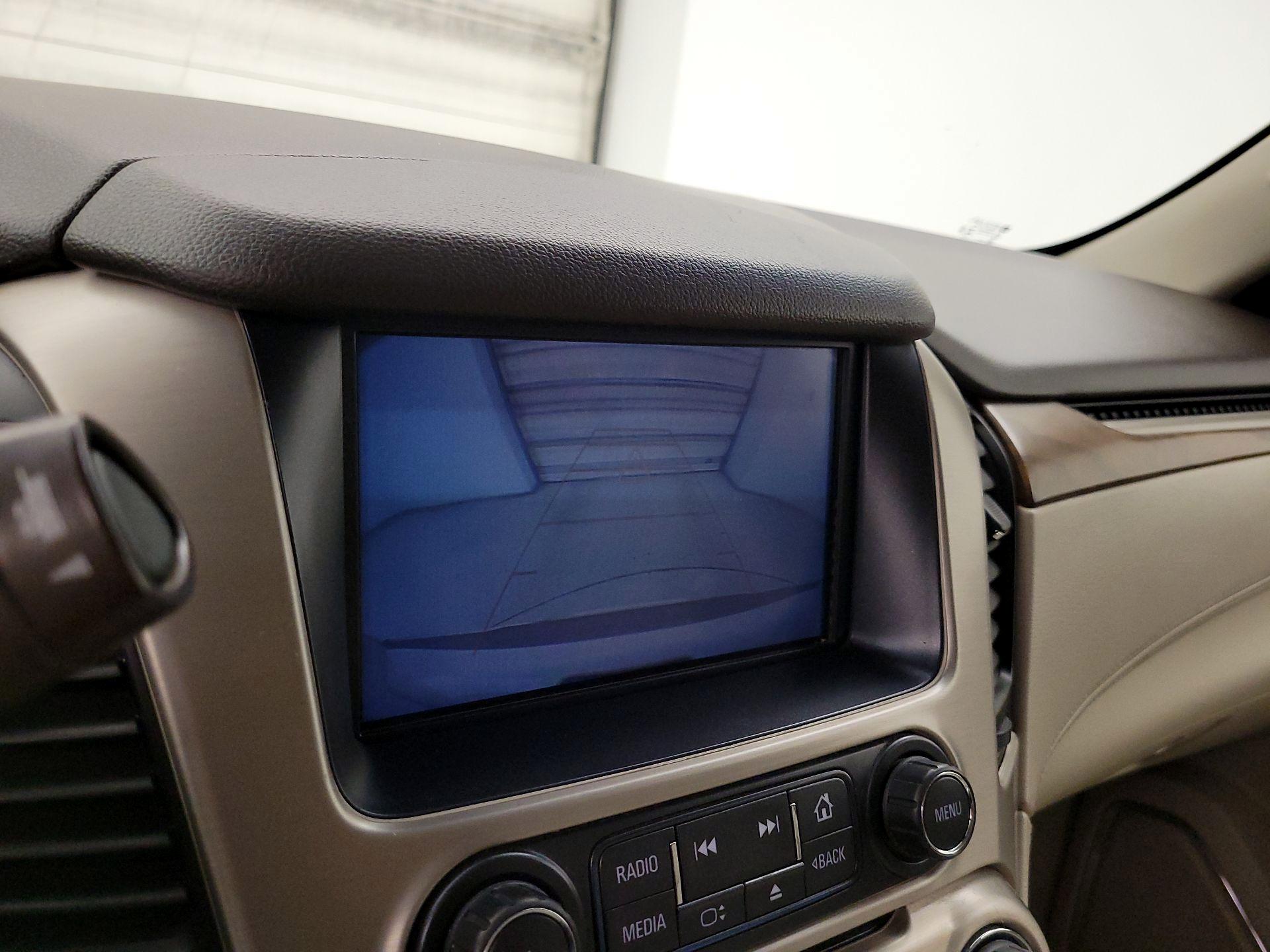 Thumbnail: 2019 GMC Yukon - 14