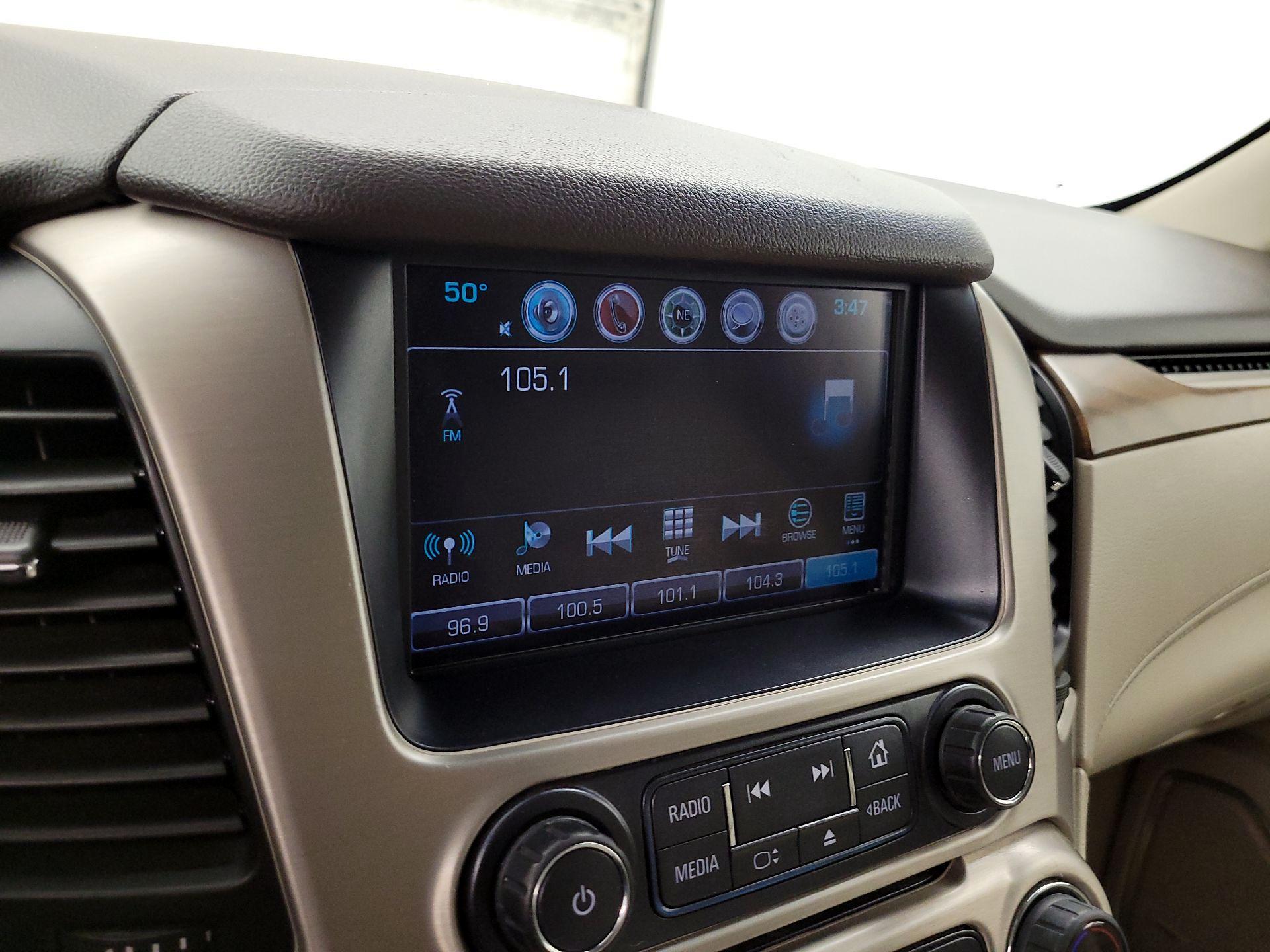 Thumbnail: 2019 GMC Yukon - 15