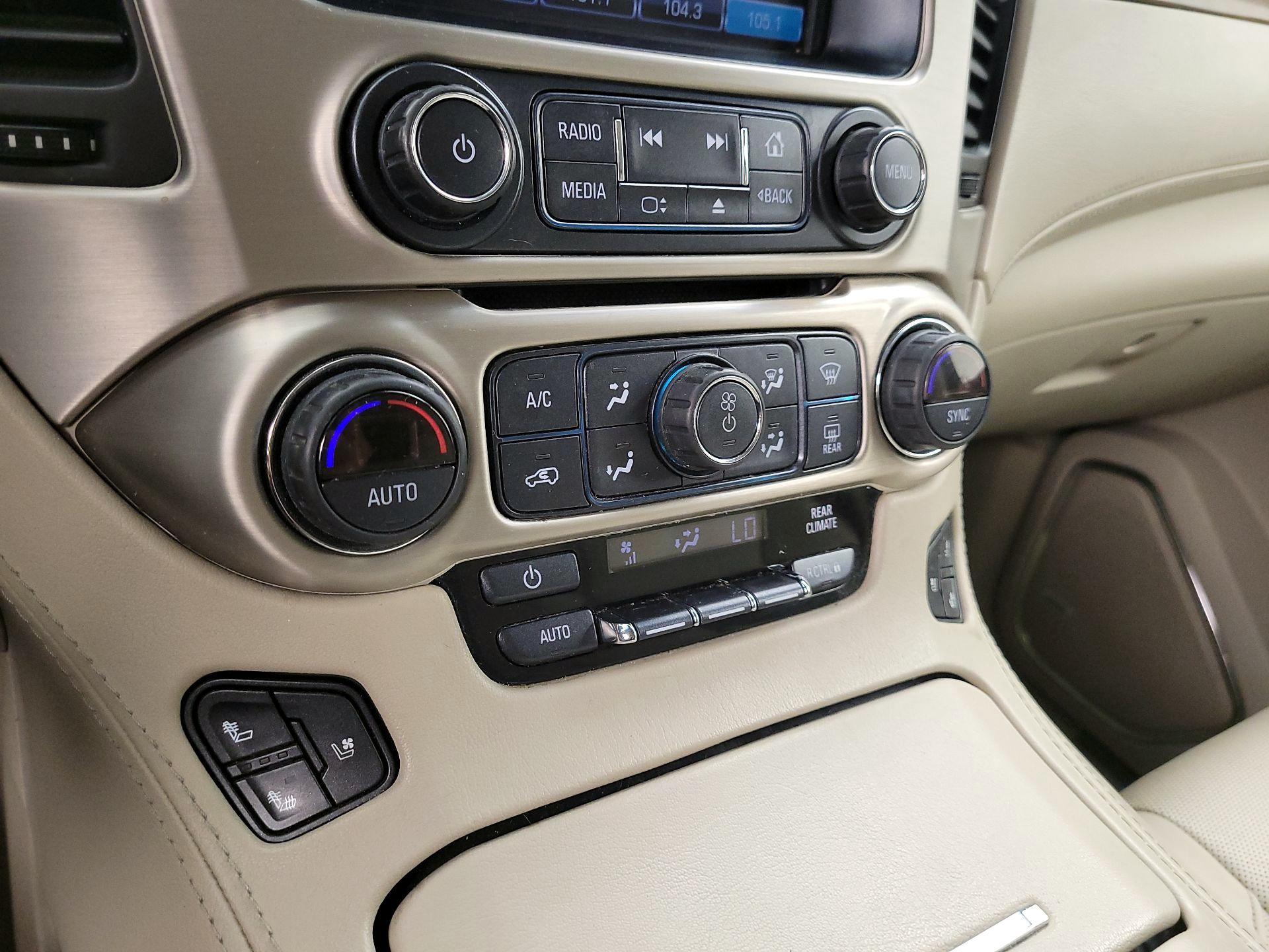 Thumbnail: 2019 GMC Yukon - 16