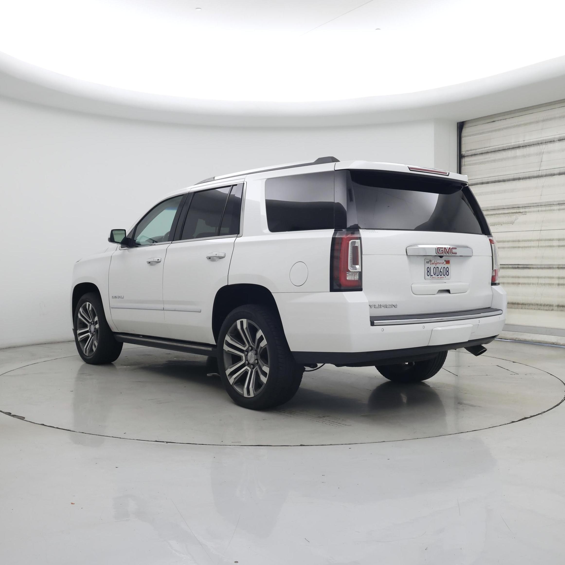 Thumbnail: 2019 GMC Yukon - 2