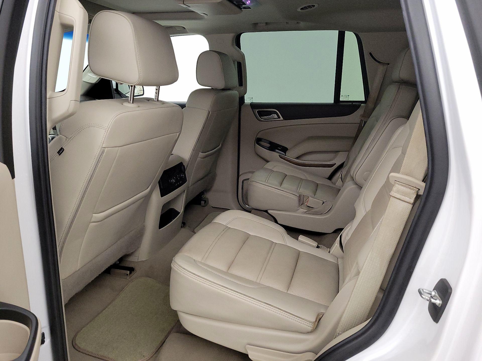 Thumbnail: 2019 GMC Yukon - 20