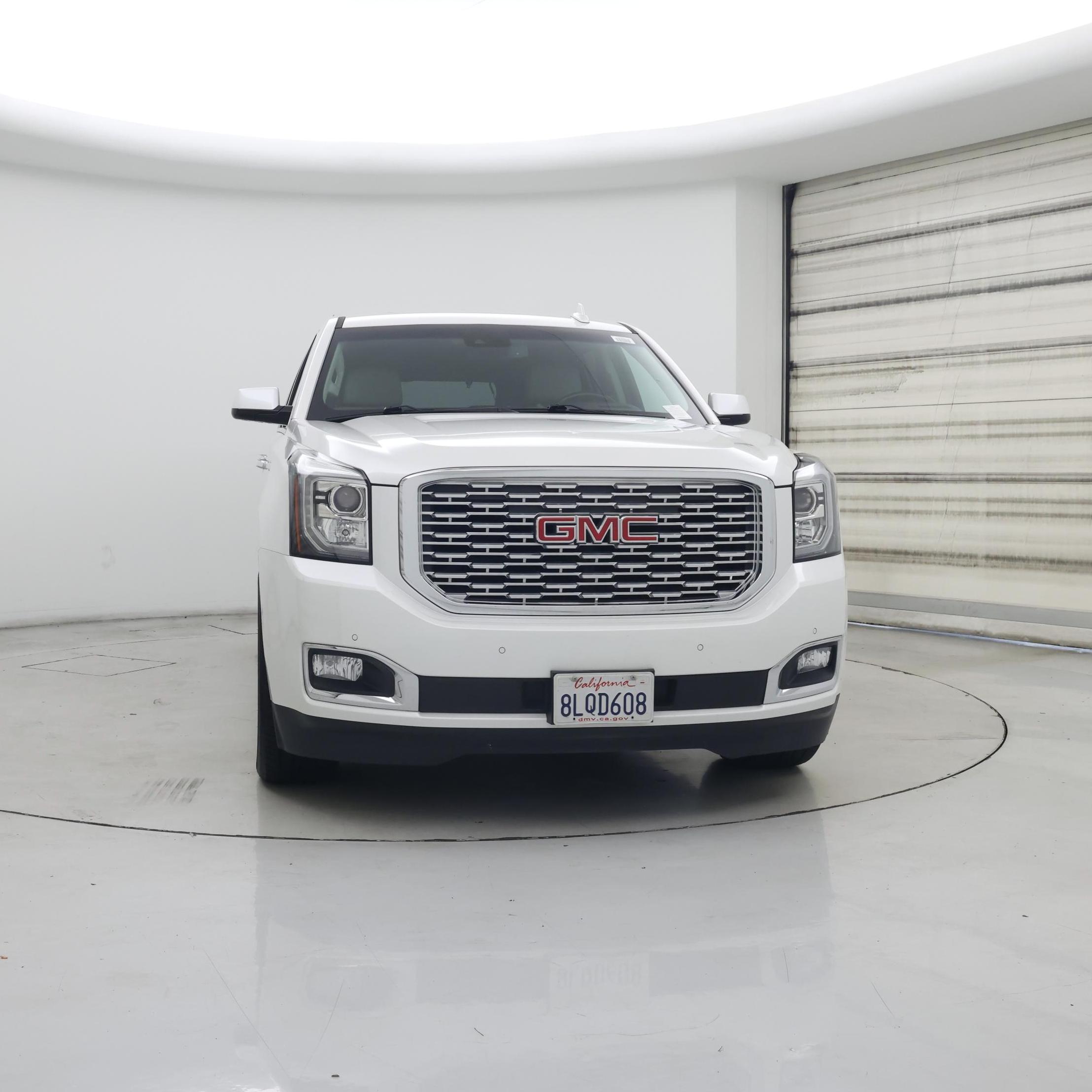 Thumbnail: 2019 GMC Yukon - 5