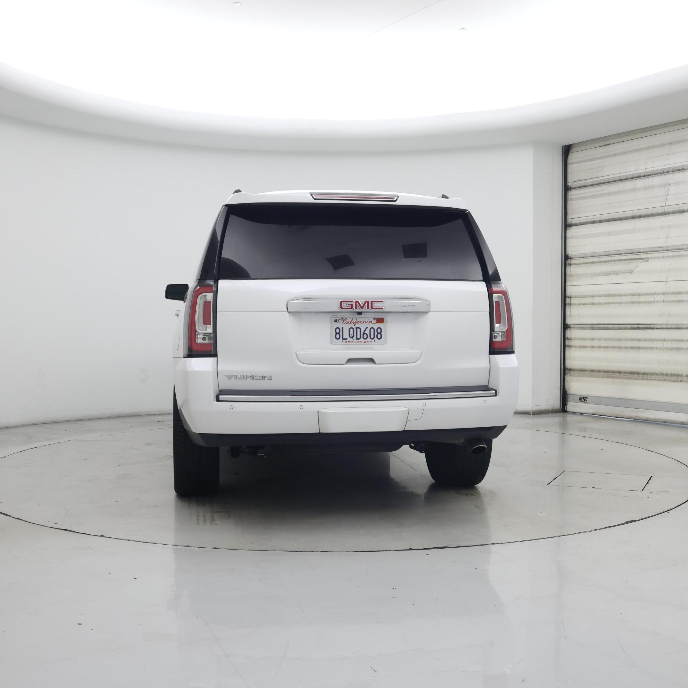 Thumbnail: 2019 GMC Yukon - 6