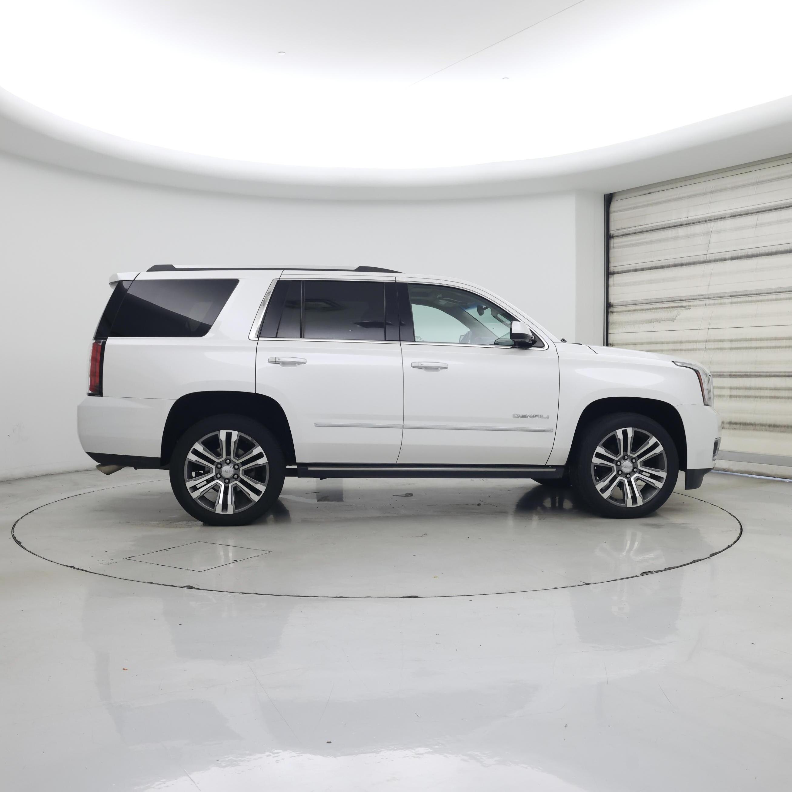 Thumbnail: 2019 GMC Yukon - 7