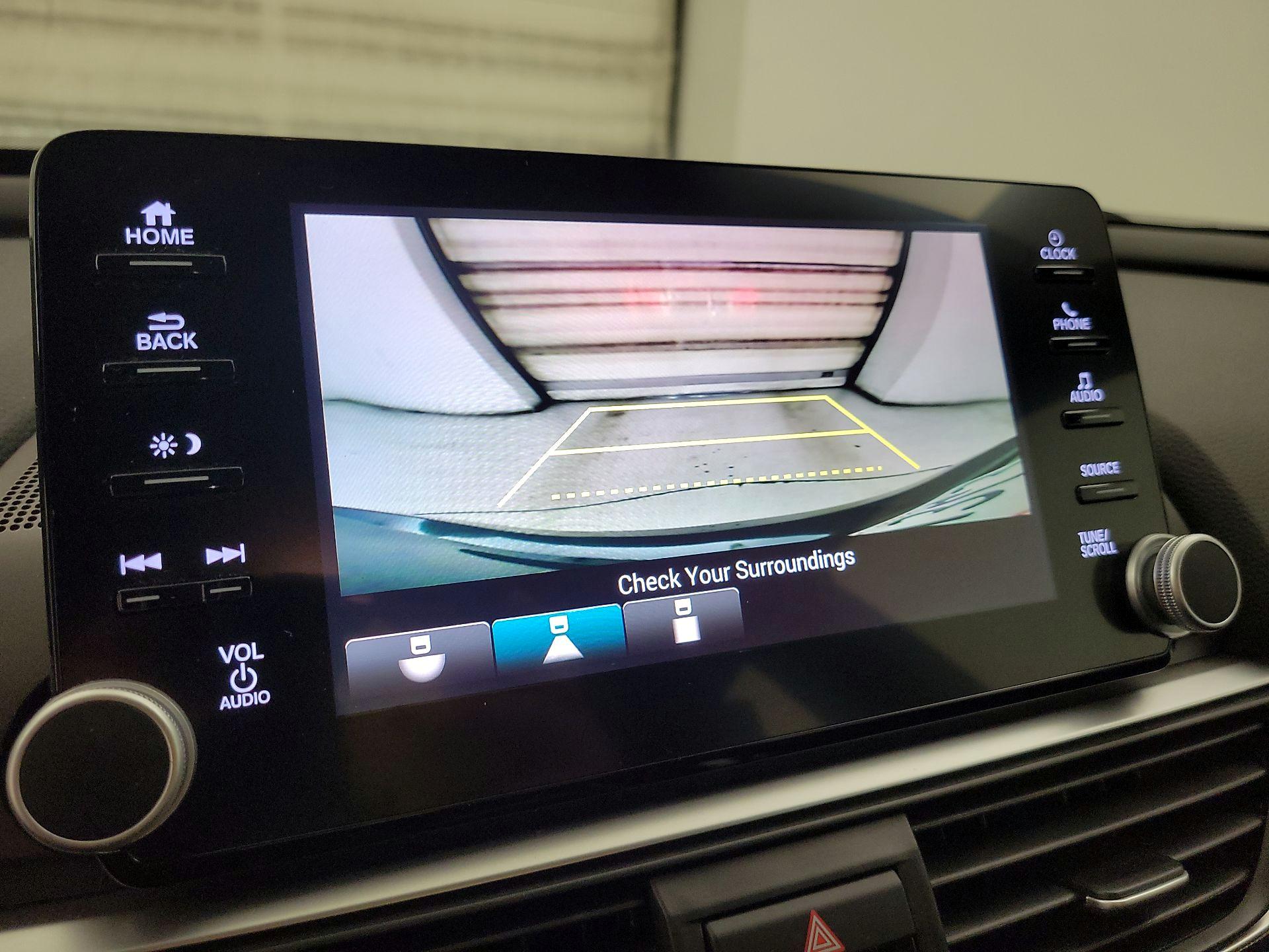 Thumbnail: 2018 Honda Accord - 14