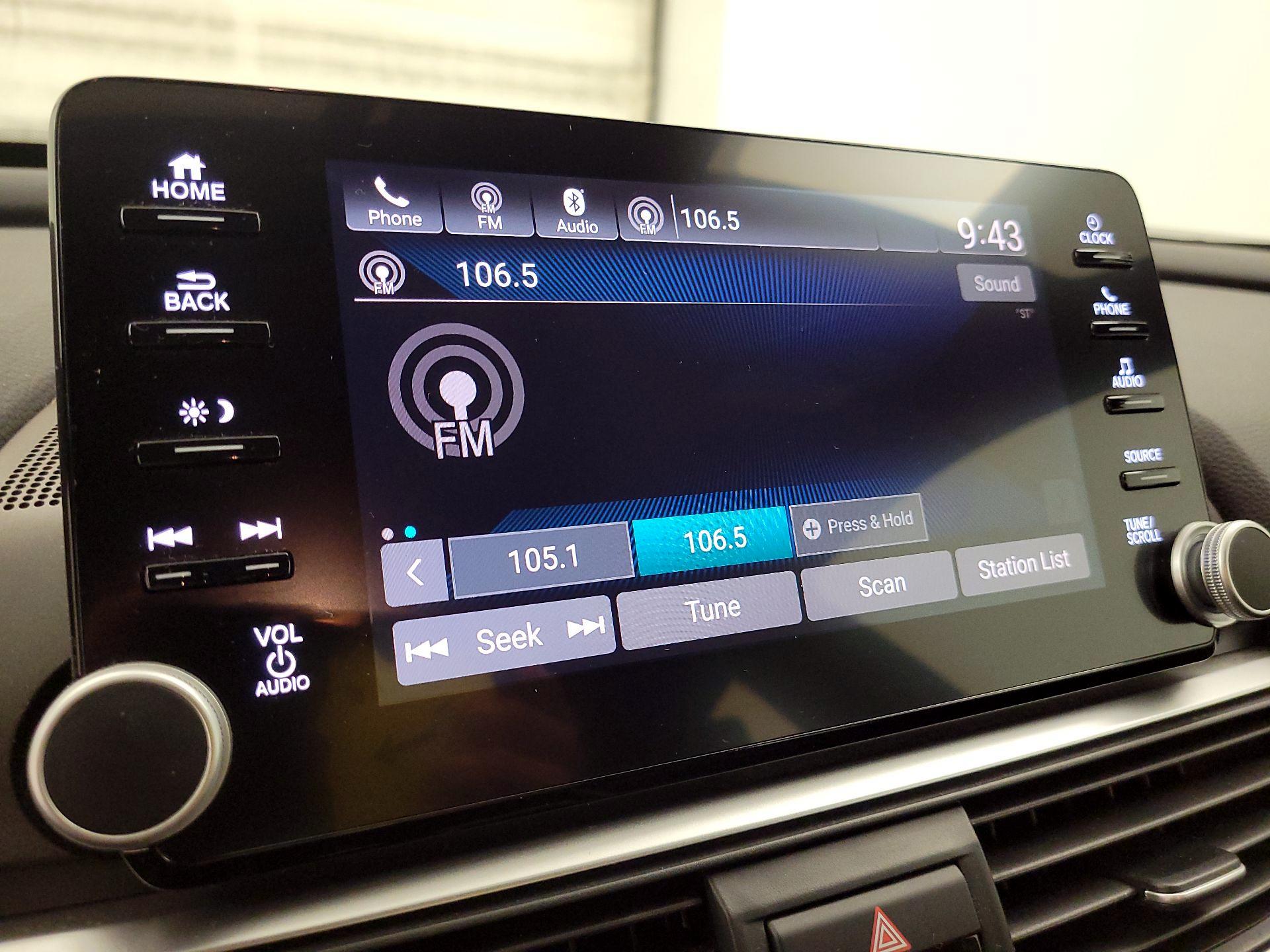 Thumbnail: 2018 Honda Accord - 15