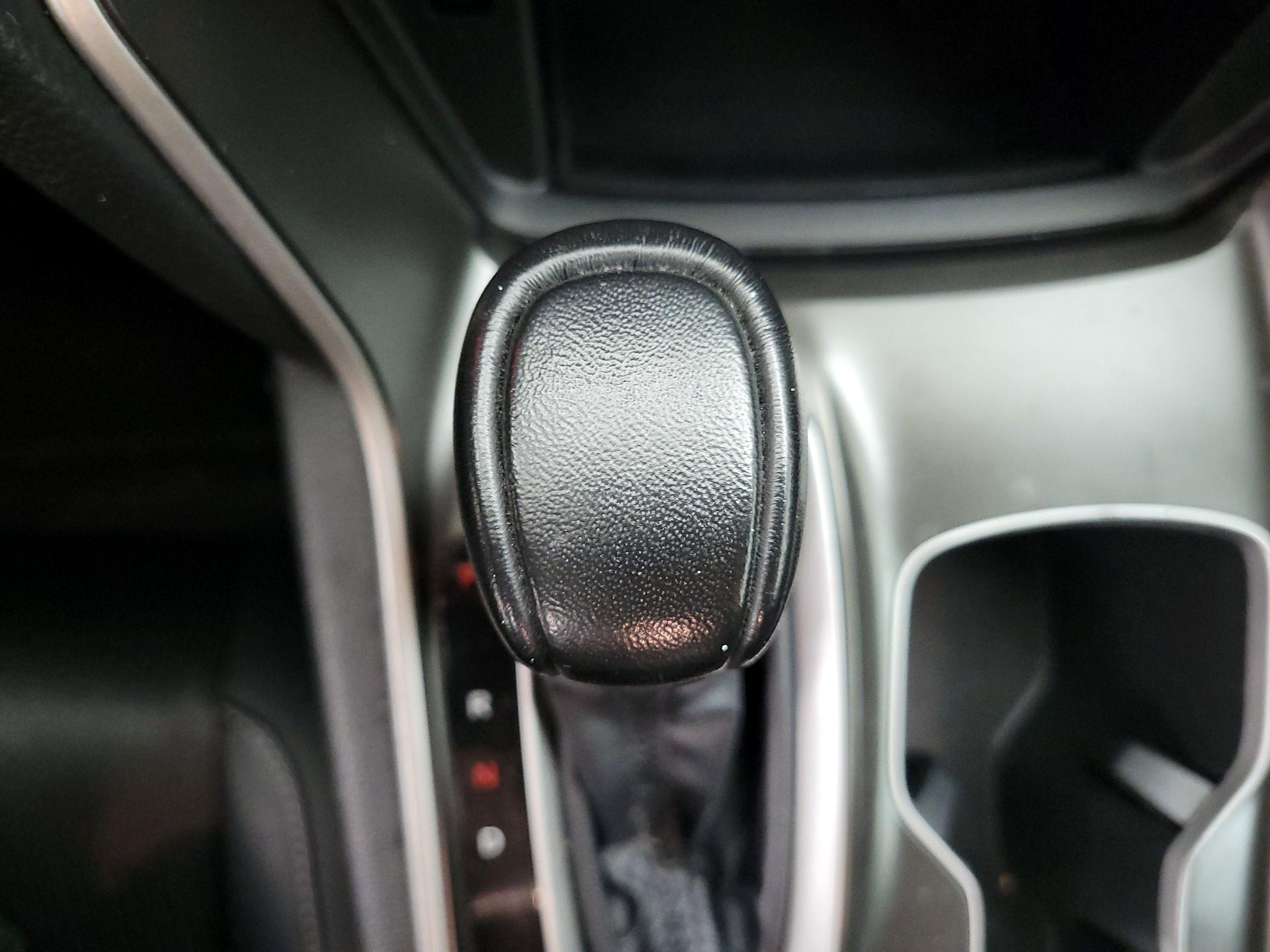 Thumbnail: 2018 Honda Accord - 17