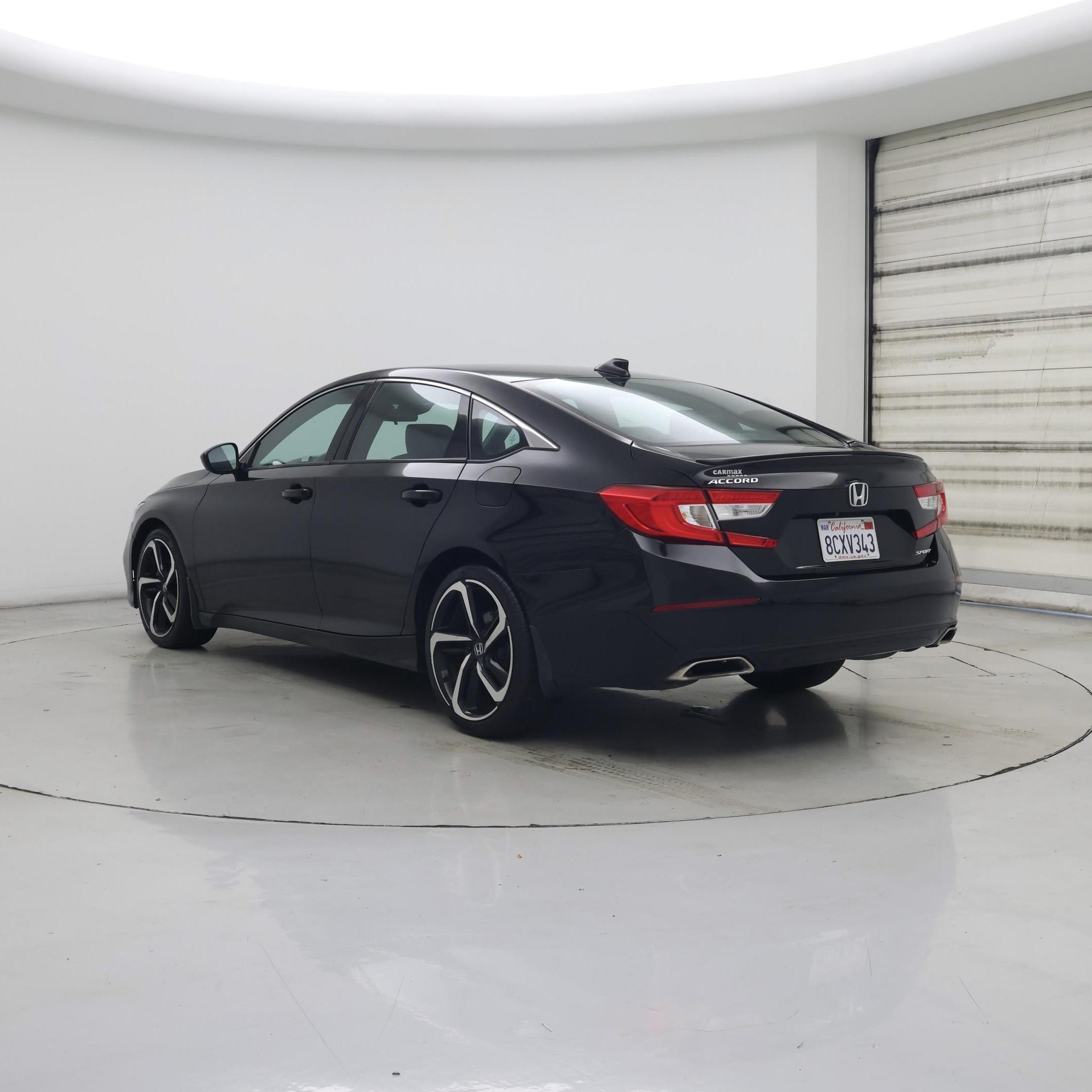 Thumbnail: 2018 Honda Accord - 2