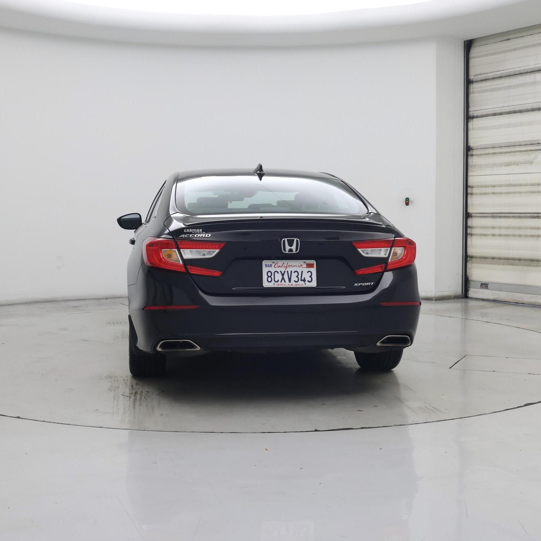 Thumbnail: 2018 Honda Accord - 6