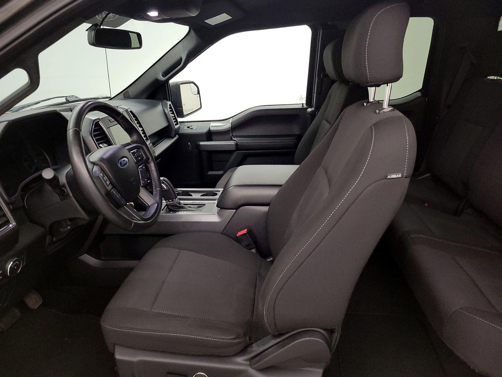 Thumbnail: 2017 Ford F-150 - 11