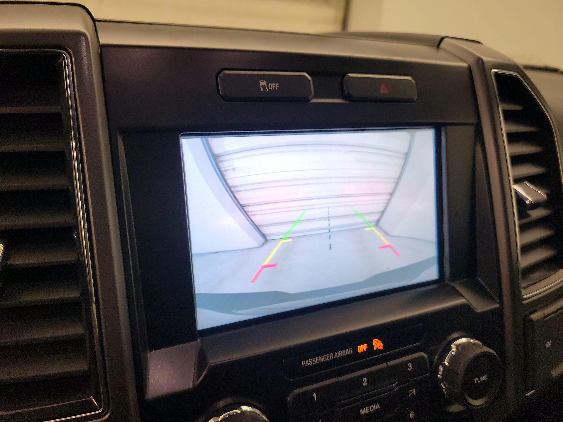 Thumbnail: 2017 Ford F-150 - 13