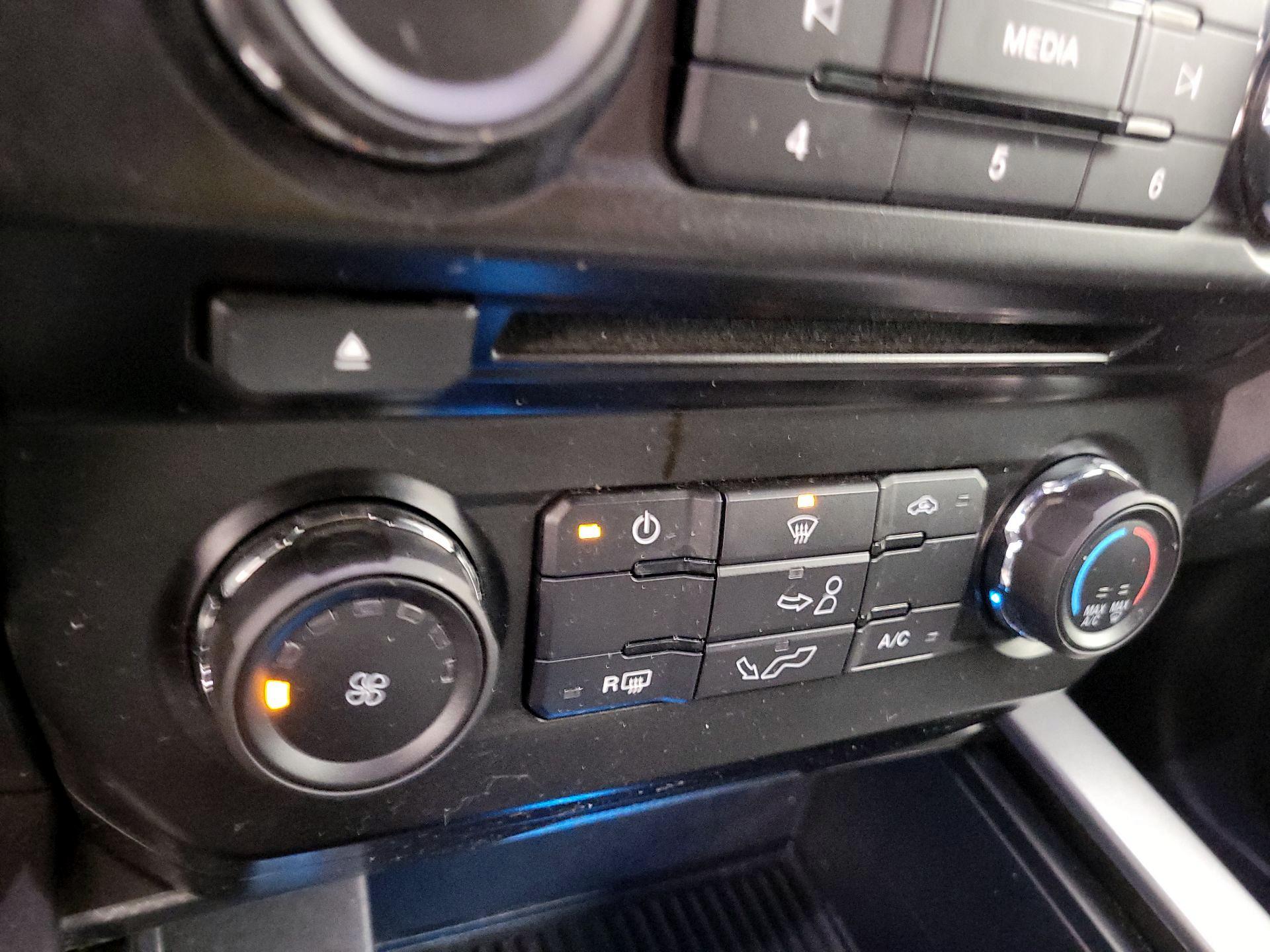 Thumbnail: 2017 Ford F-150 - 15