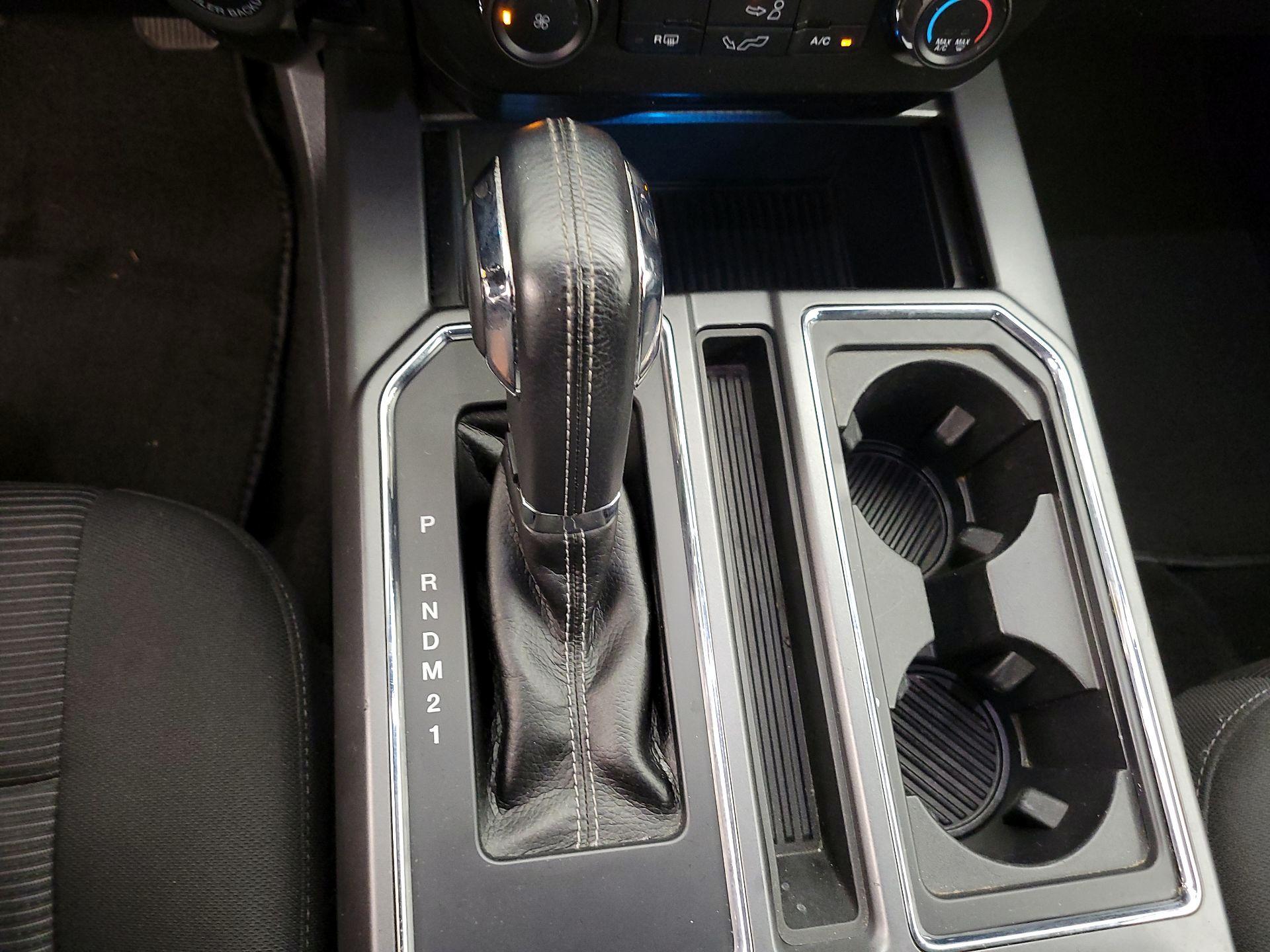 Thumbnail: 2017 Ford F-150 - 16