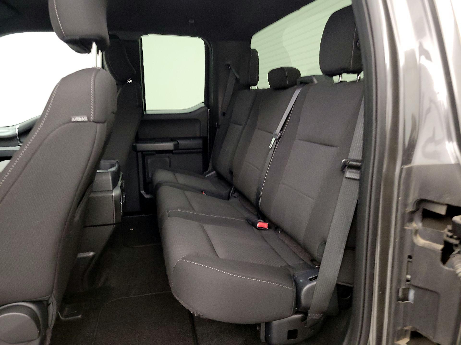 Thumbnail: 2017 Ford F-150 - 17