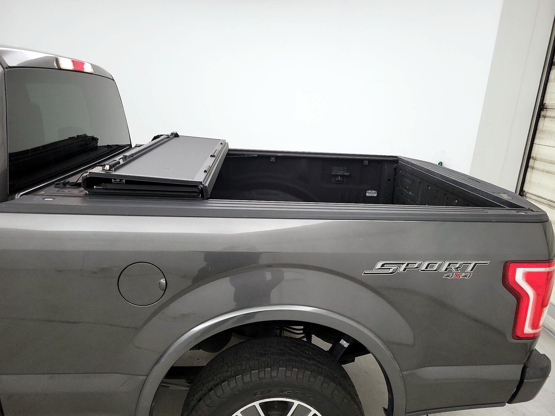 Thumbnail: 2017 Ford F-150 - 18