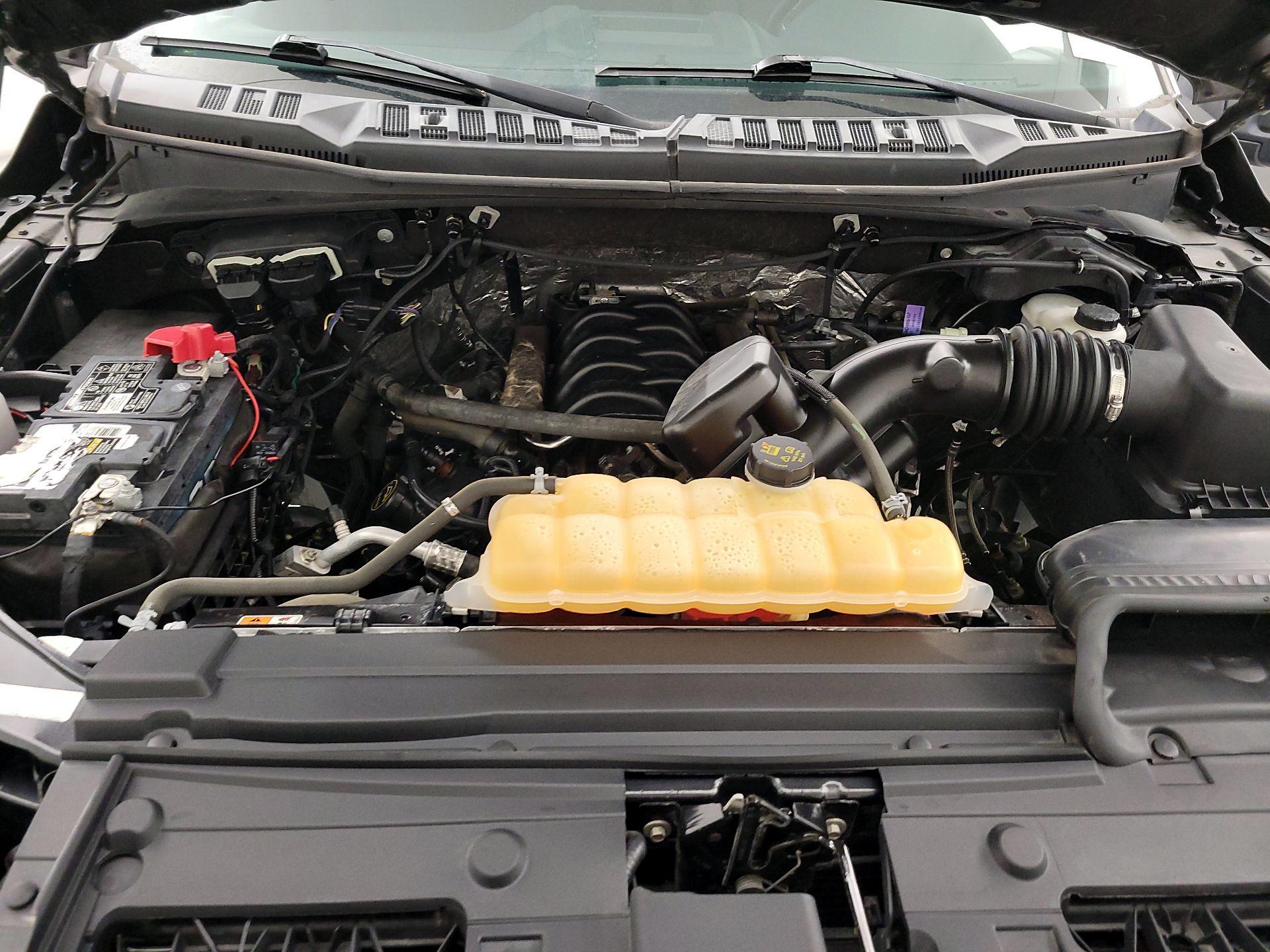 Thumbnail: 2017 Ford F-150 - 19