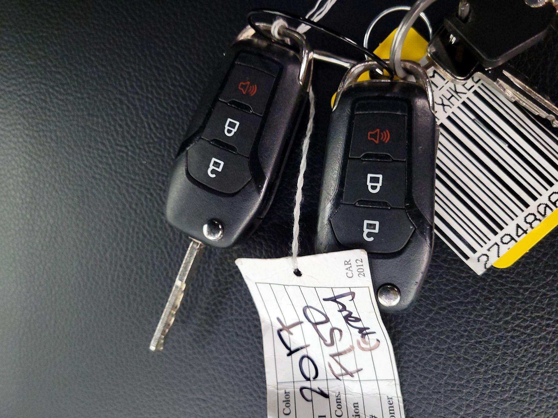 Thumbnail: 2017 Ford F-150 - 20