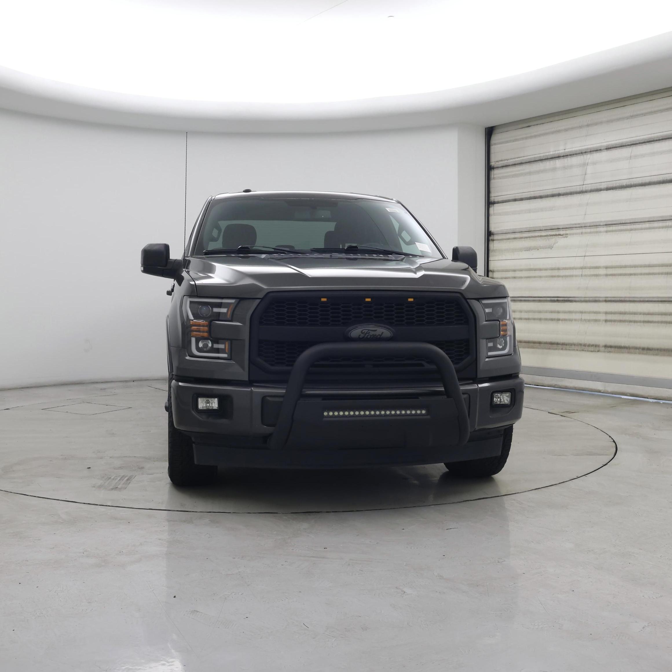 Thumbnail: 2017 Ford F-150 - 5