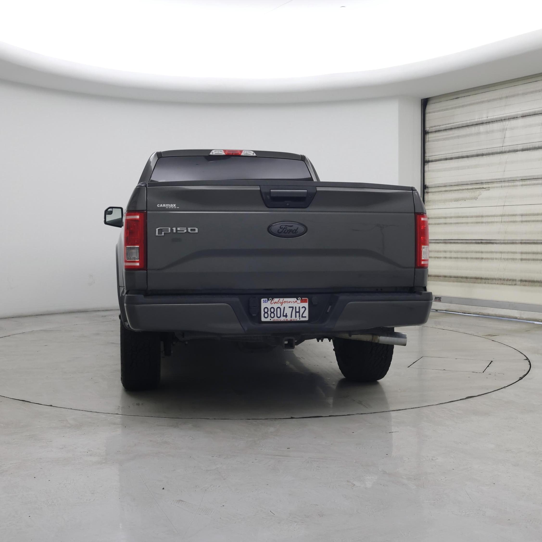 Thumbnail: 2017 Ford F-150 - 6