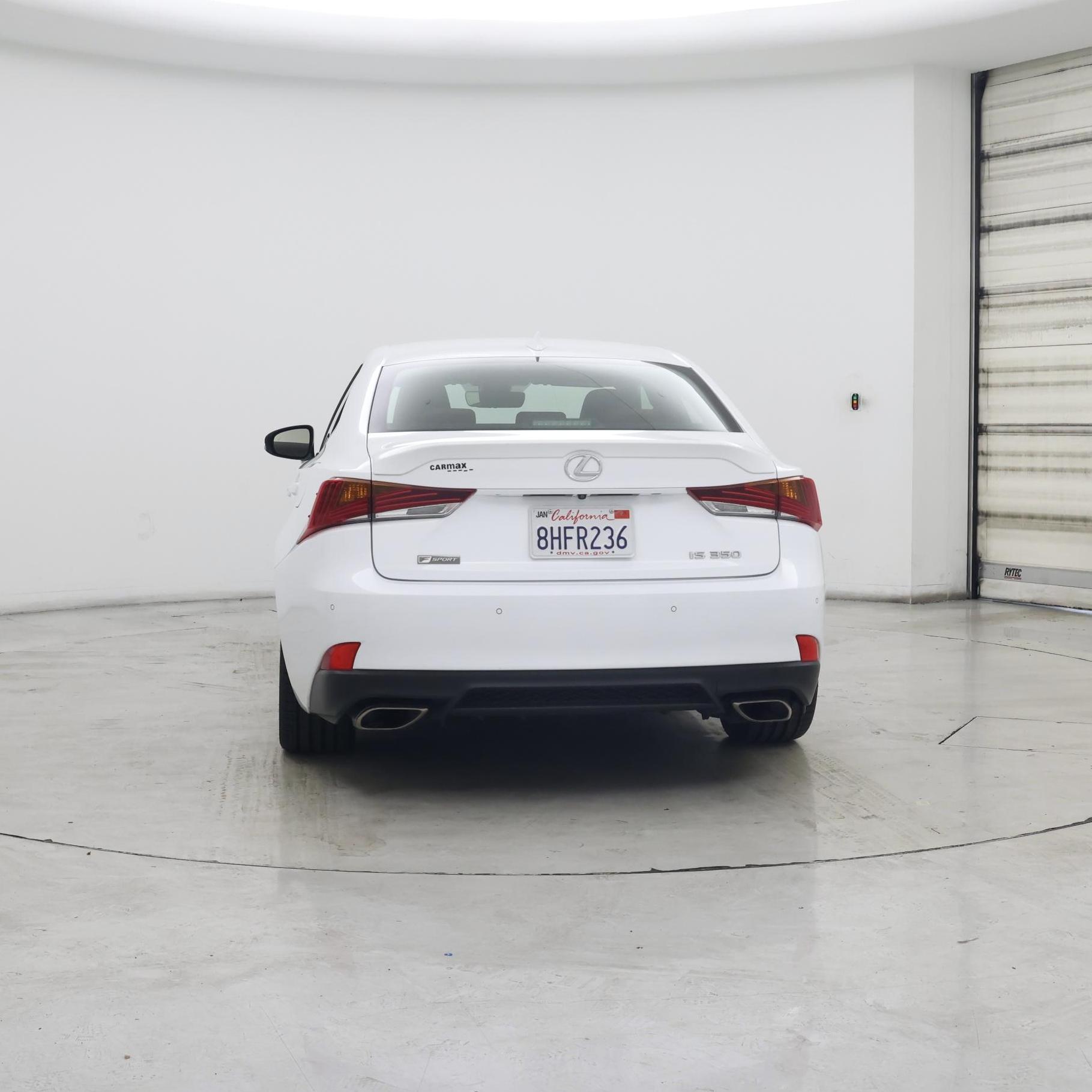 Thumbnail: 2019 Lexus IS - 6