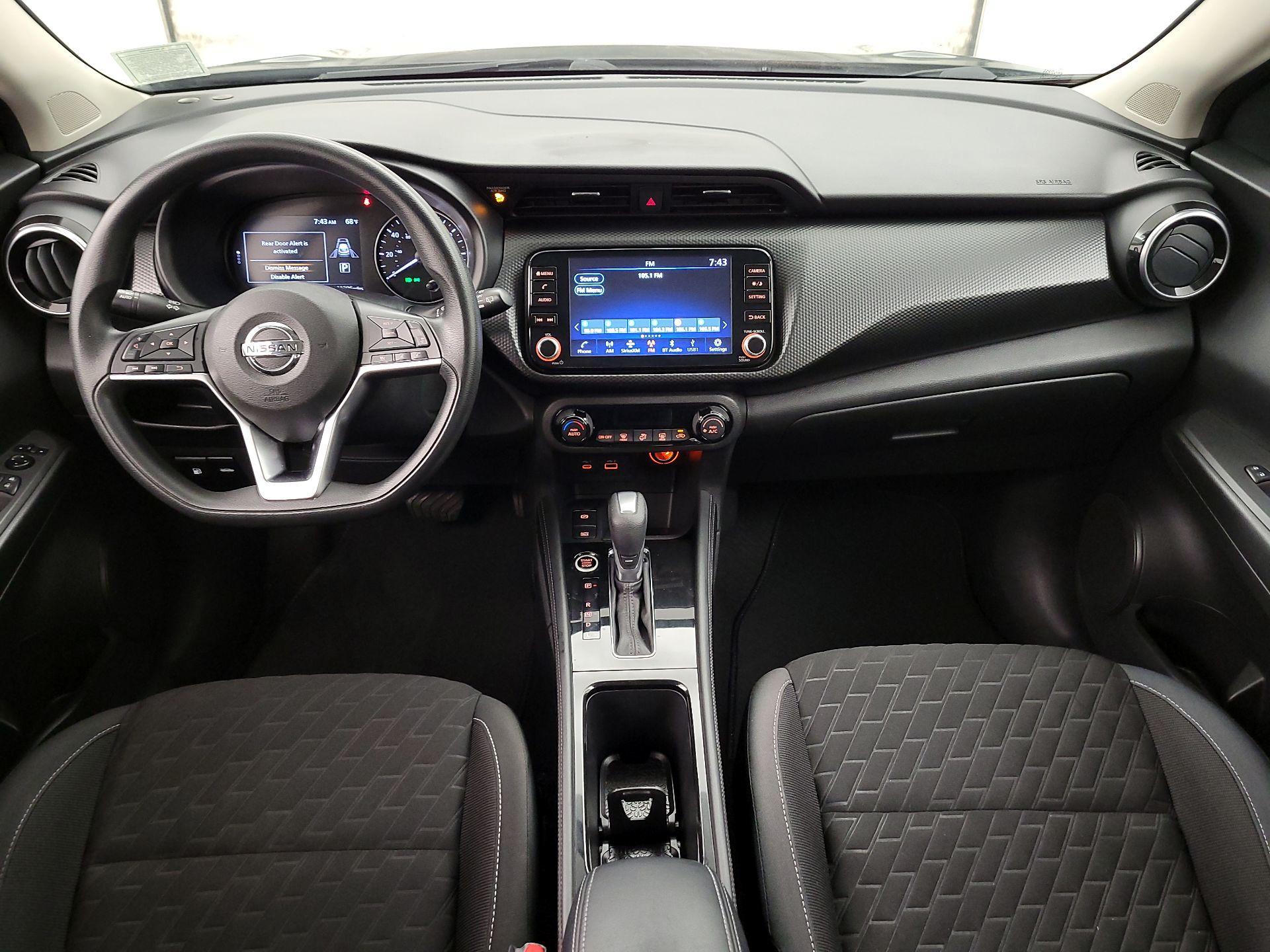 Thumbnail: 2021 Nissan Kicks - 9