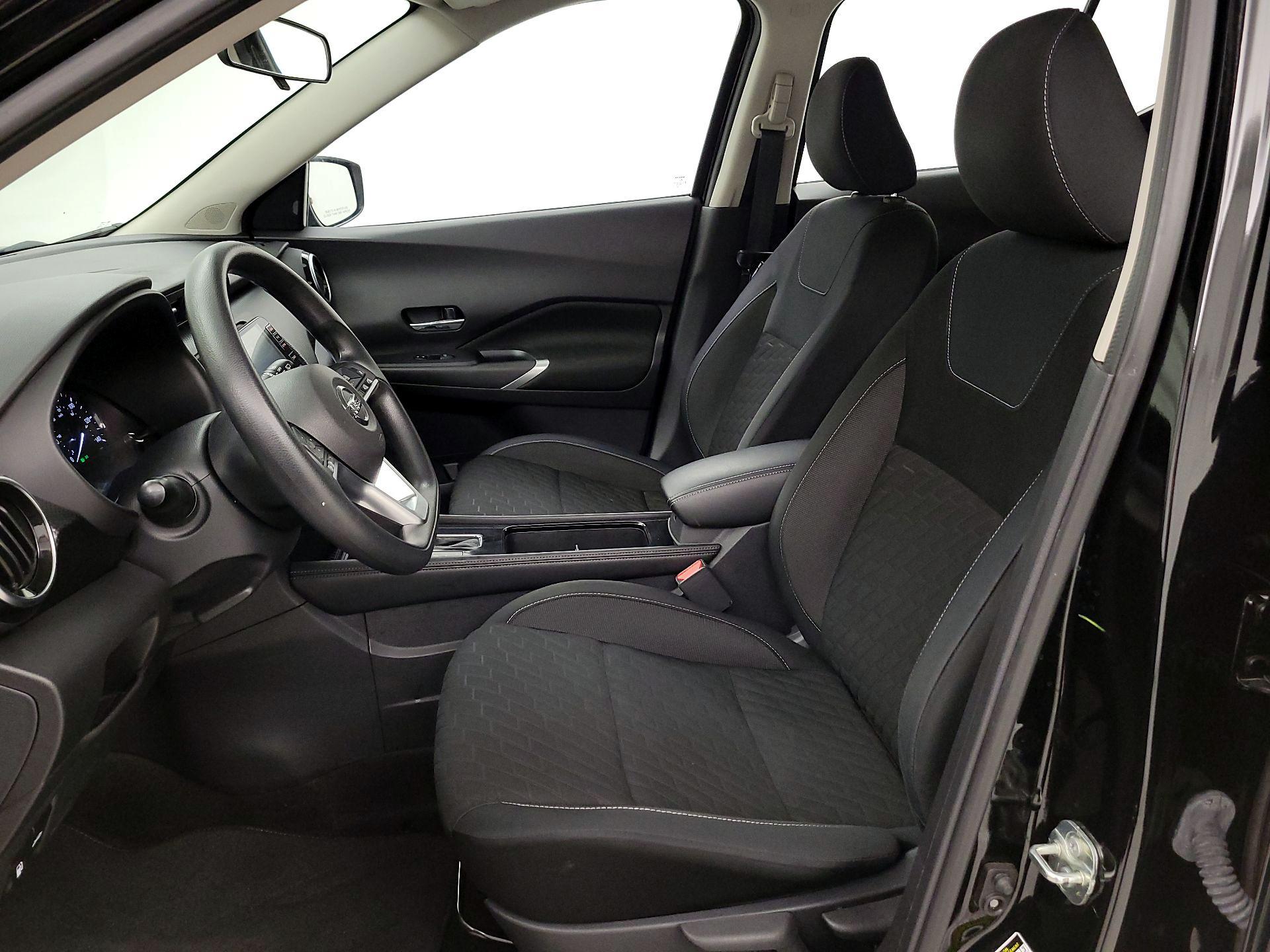 Thumbnail: 2021 Nissan Kicks - 11