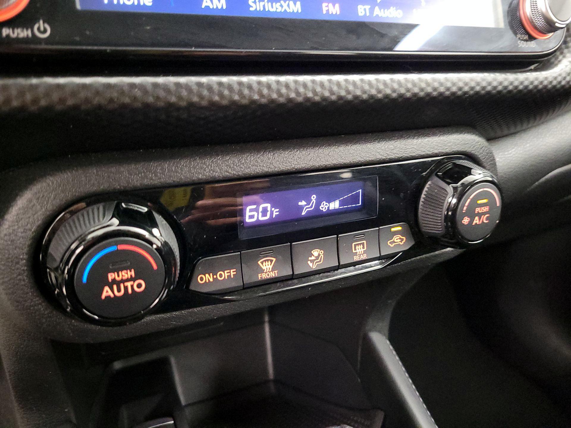 Thumbnail: 2021 Nissan Kicks - 15