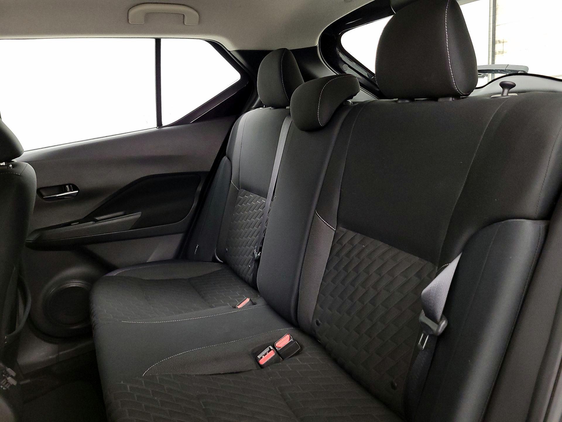 Thumbnail: 2021 Nissan Kicks - 17