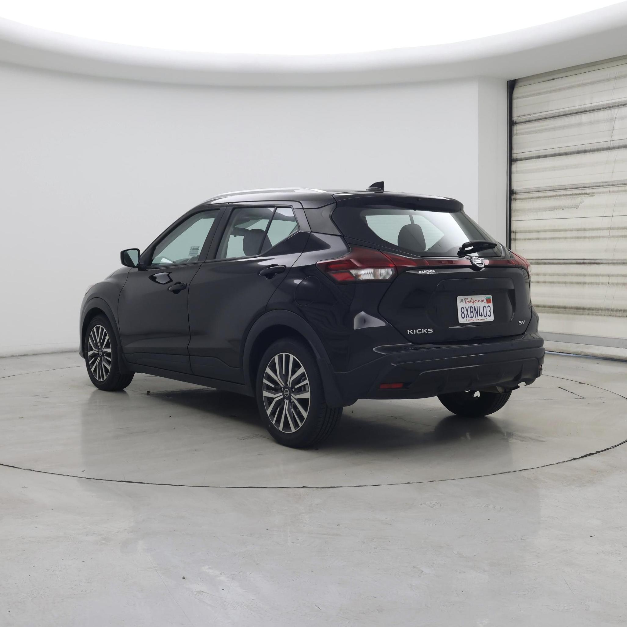 Thumbnail: 2021 Nissan Kicks - 2