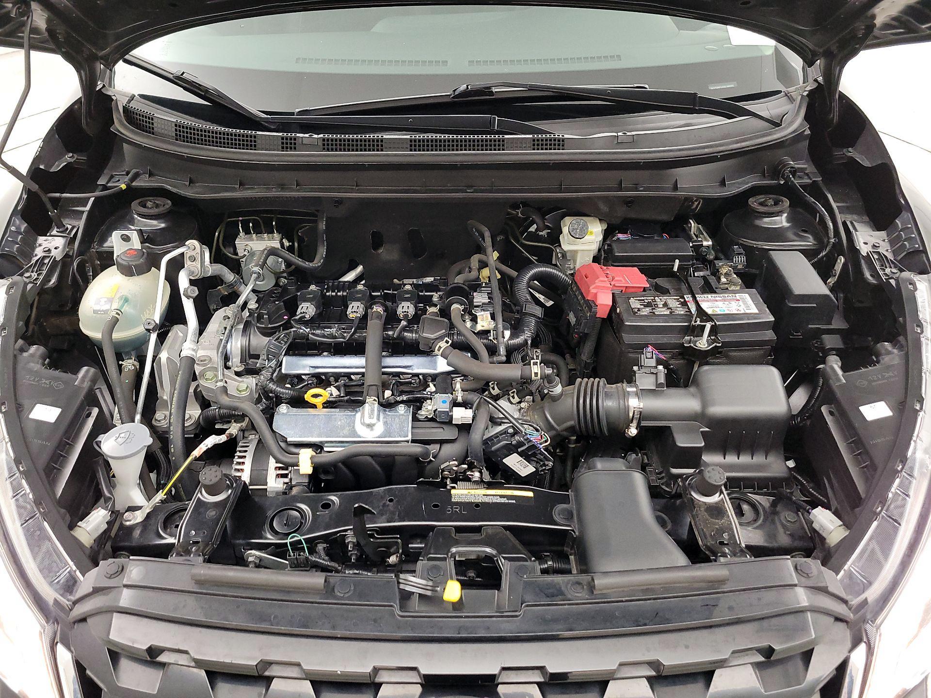 Thumbnail: 2021 Nissan Kicks - 19