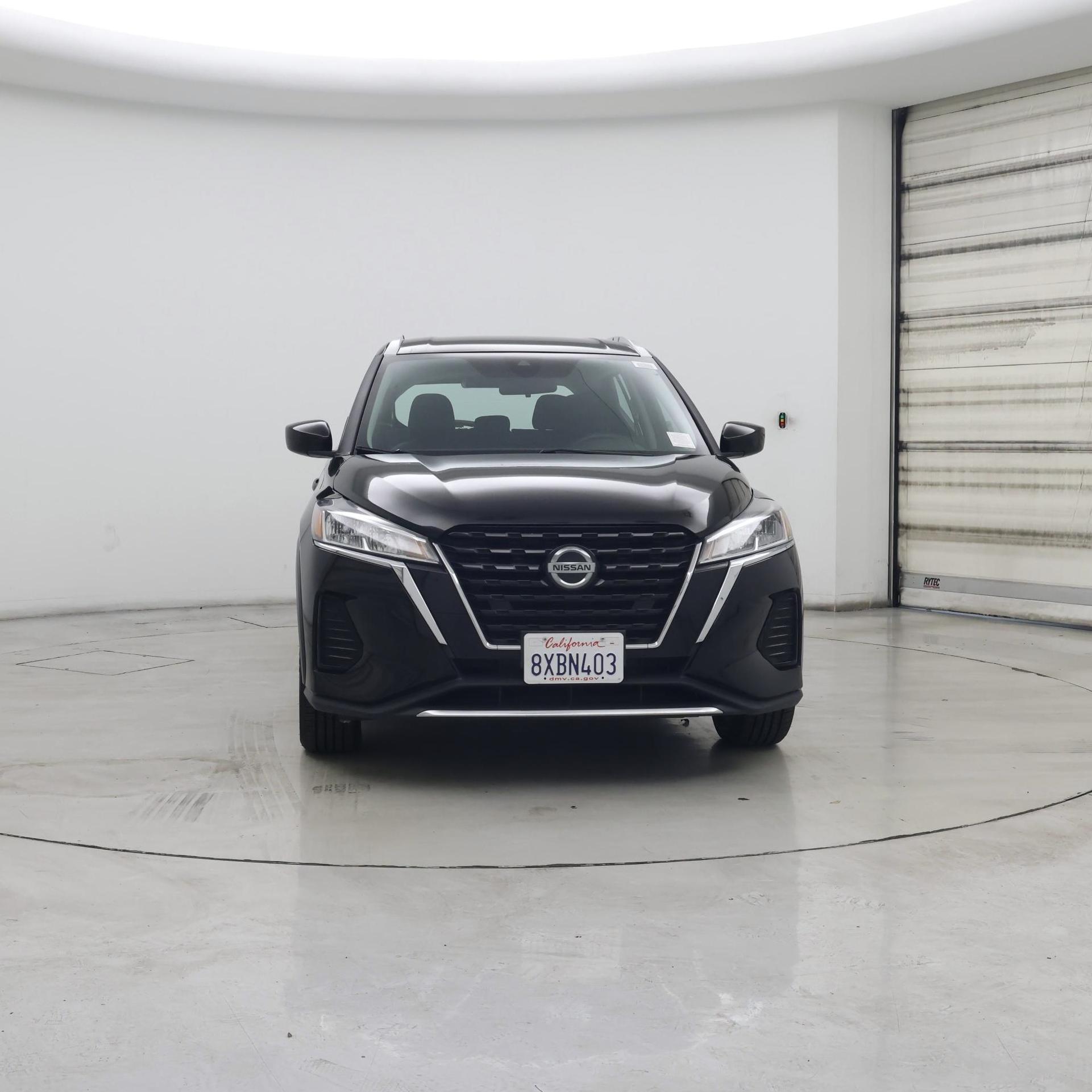 Thumbnail: 2021 Nissan Kicks - 5
