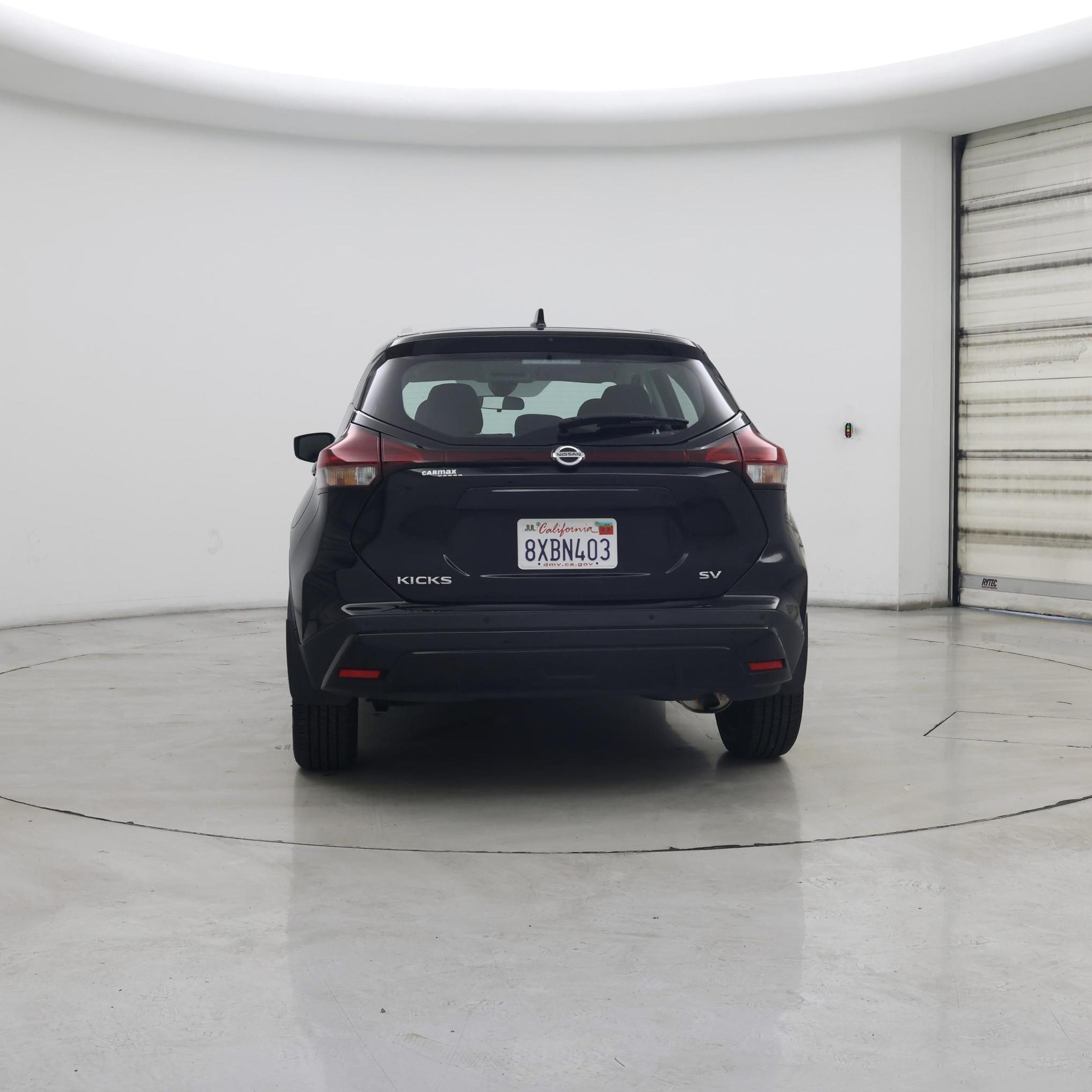 Thumbnail: 2021 Nissan Kicks - 6